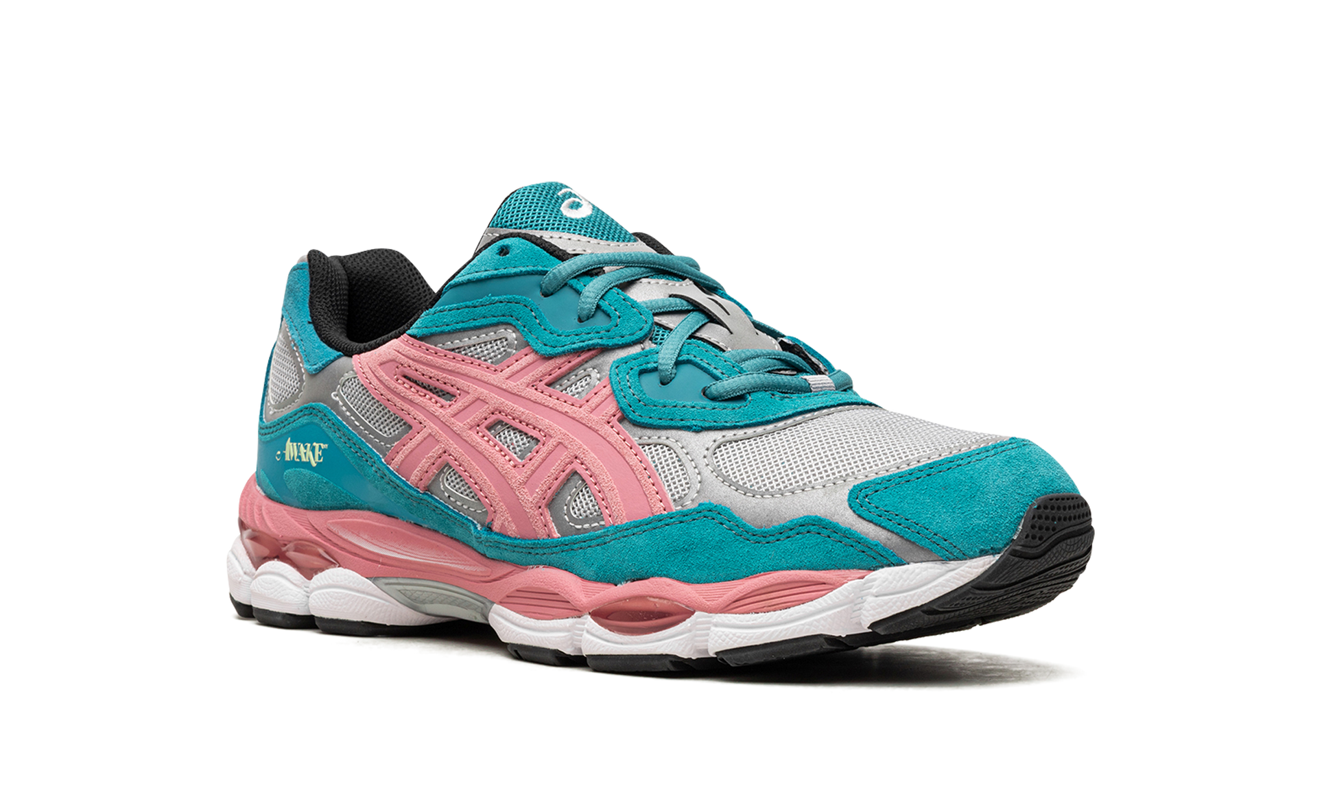 Gel-nyc "awake Ny Teal" - 7
