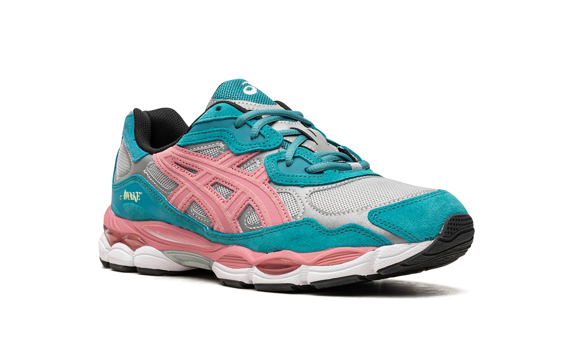 Gel-nyc "awake Ny Teal" - 7