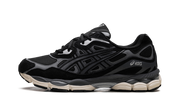 Gel Nyc "black / Black" - 1