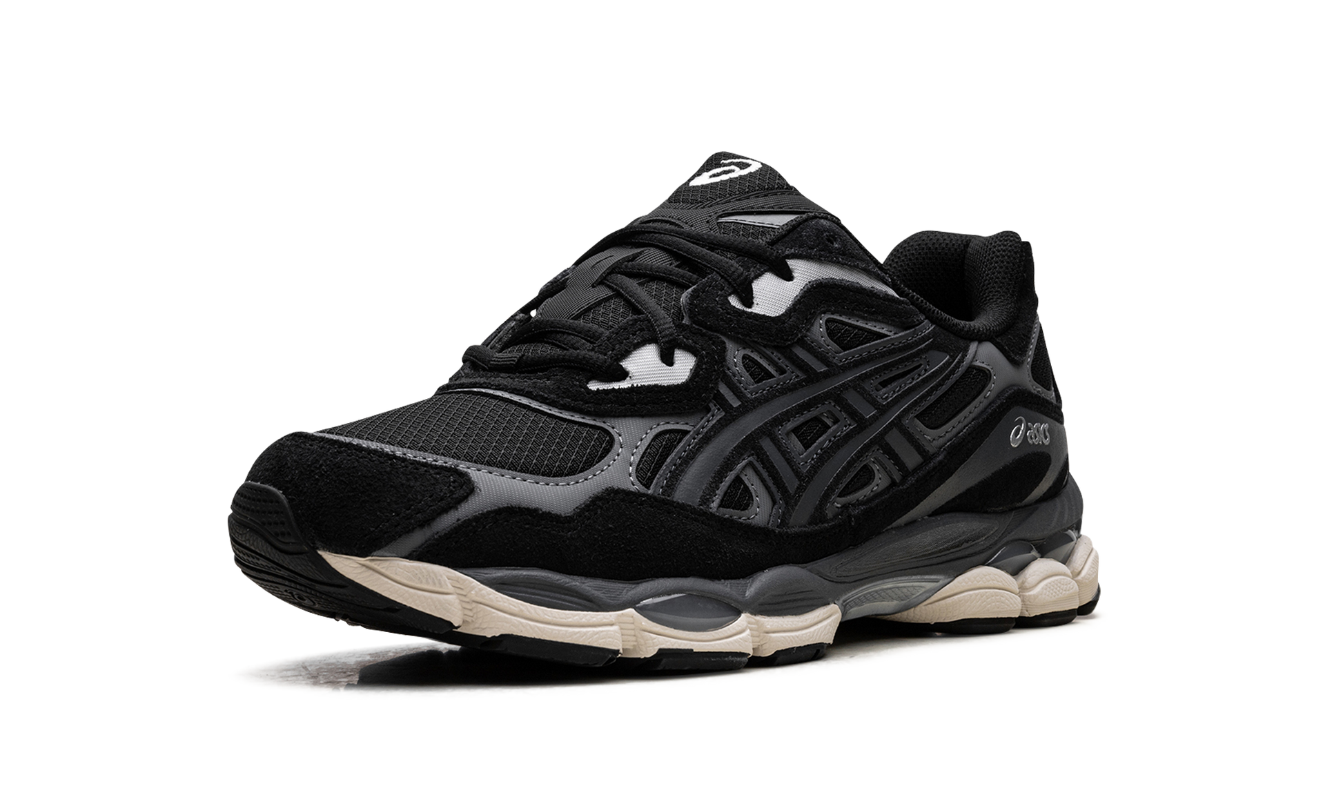 Gel Nyc "black / Black" - 4