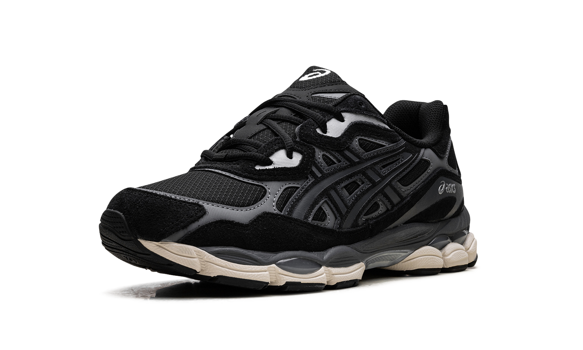 Gel Nyc "black / Black" - 4
