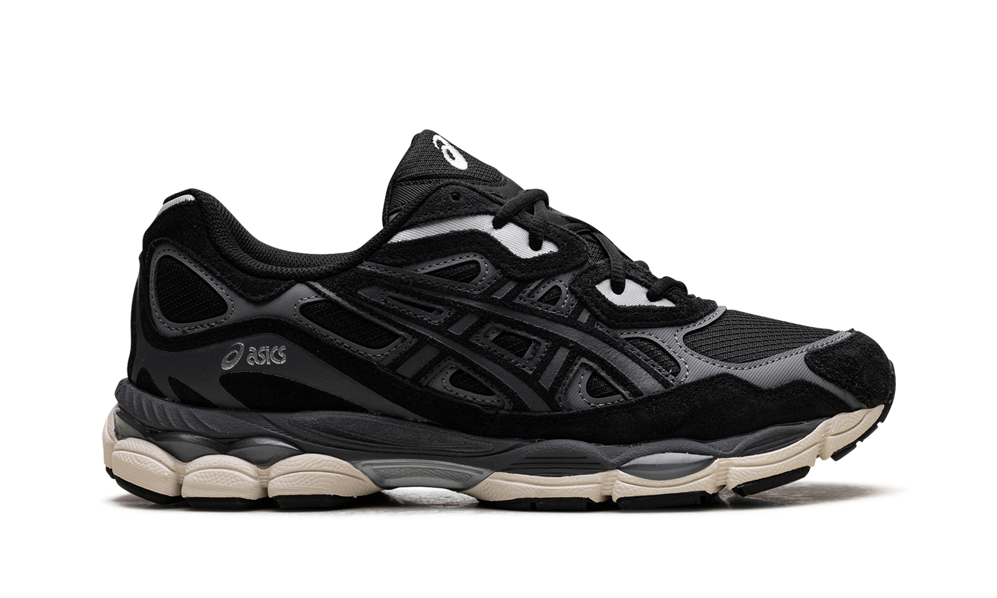 Gel Nyc "black / Black" - 6