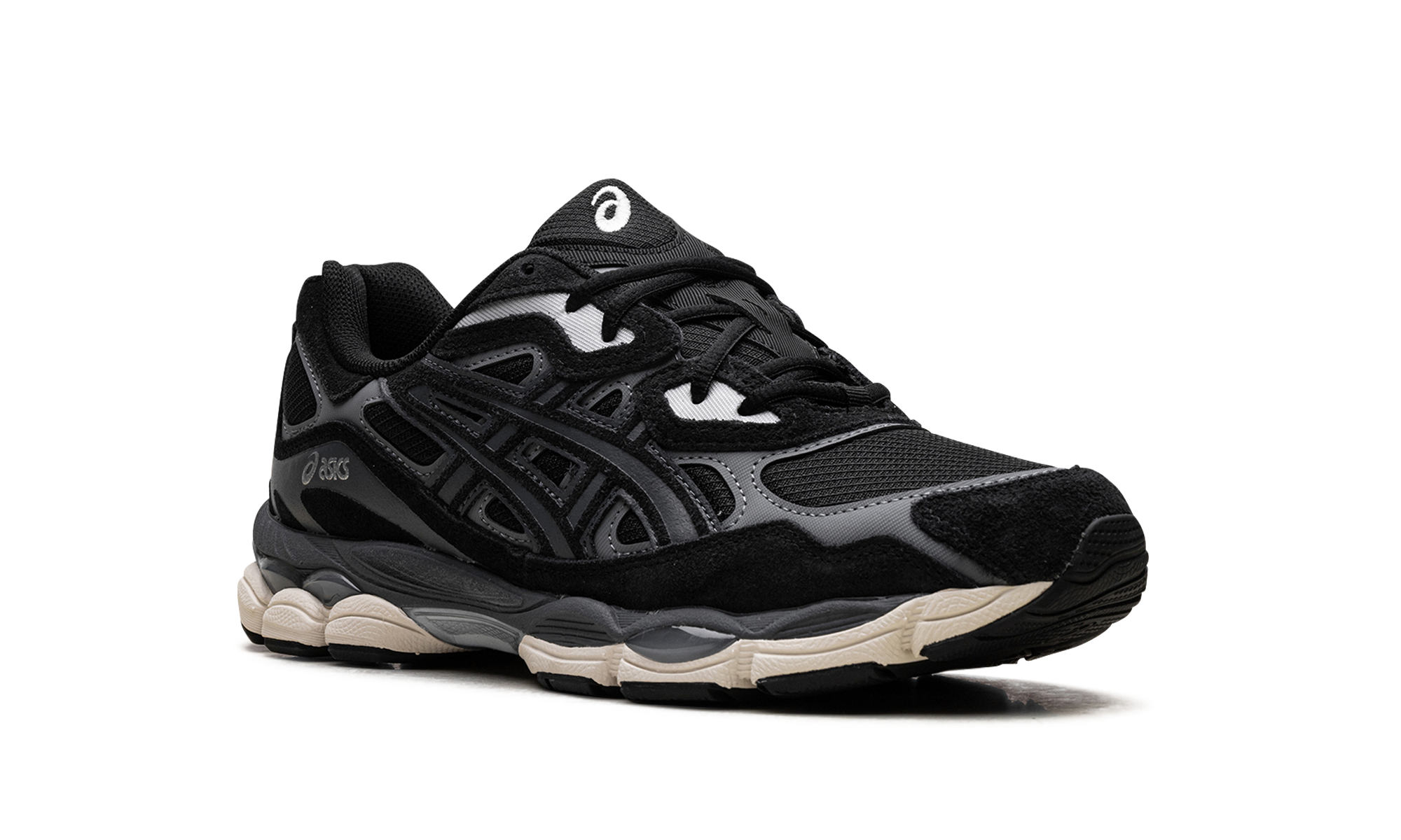 Gel Nyc "black / Black" - 7