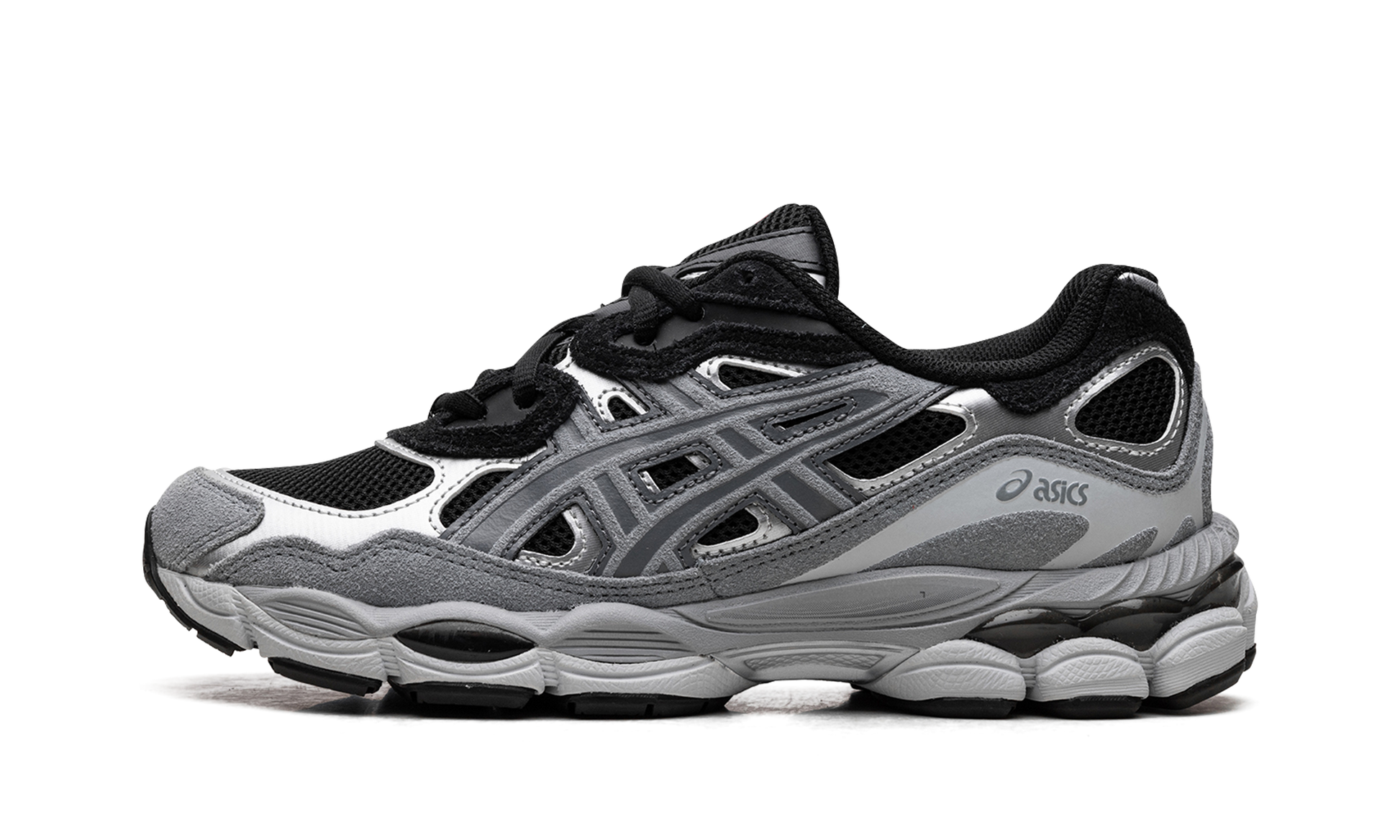 Gel-nyc "black Fjord Grey" - 1