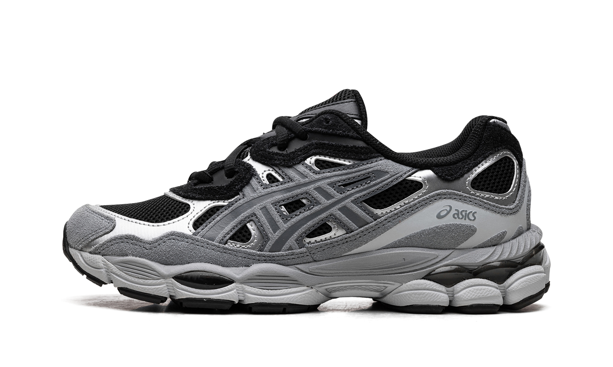 Gel-nyc "black Fjord Grey" - 1