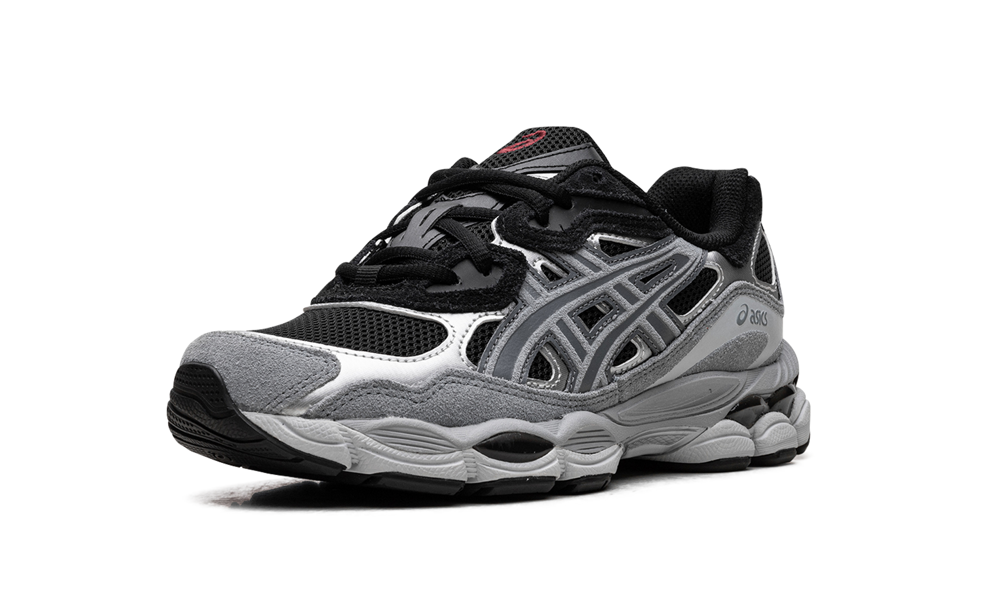 Gel-nyc "black Fjord Grey" - 4