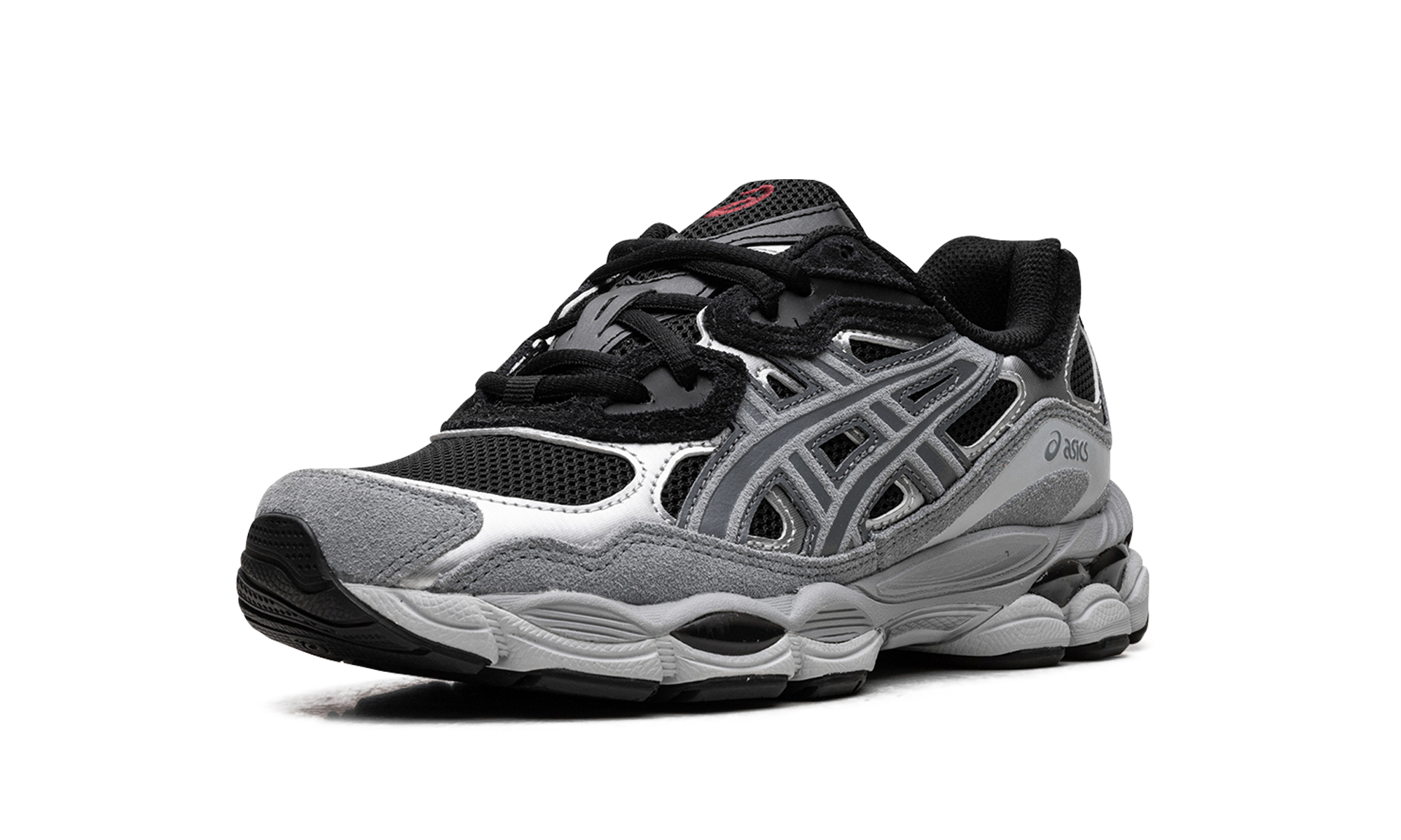 Gel-nyc "black Fjord Grey" - 4