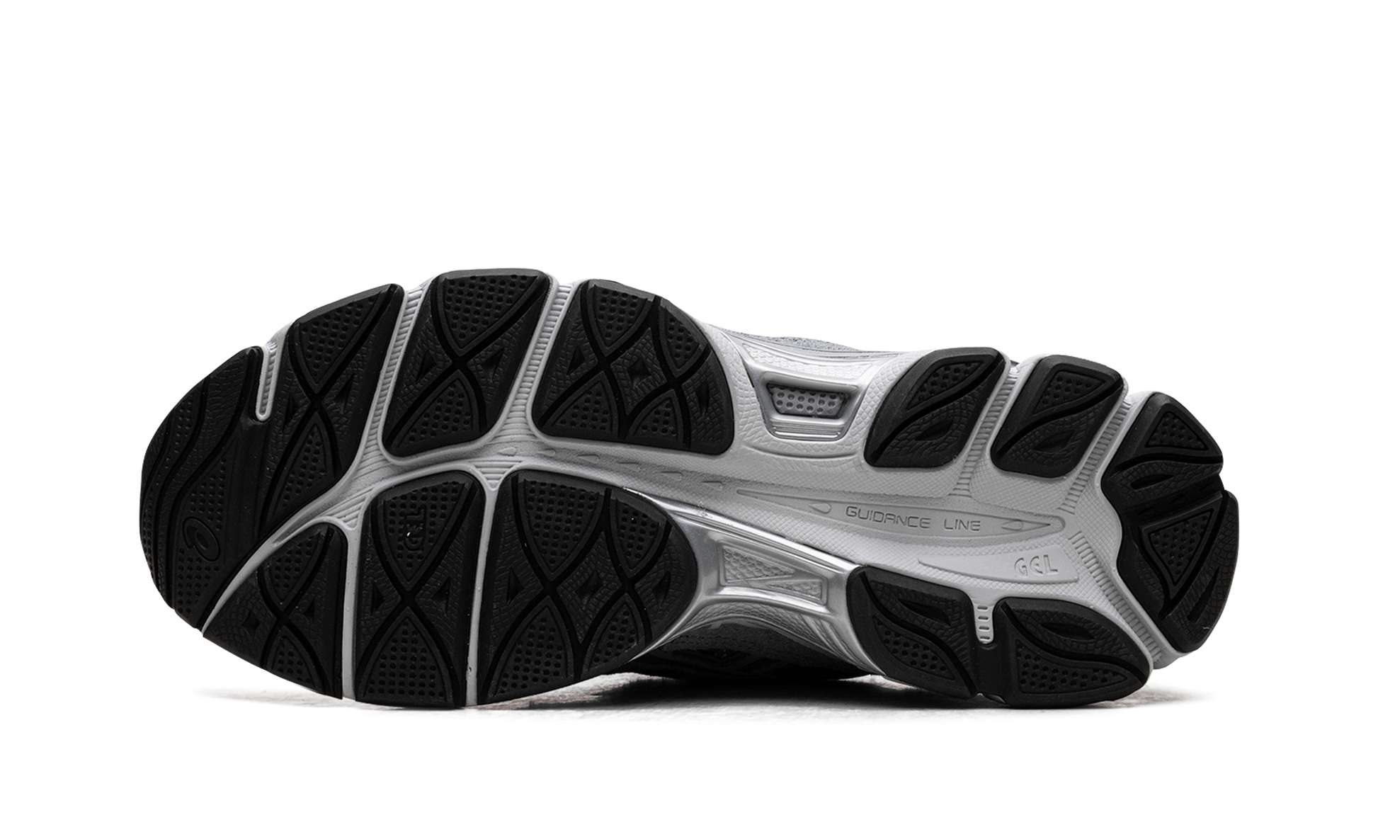 Gel-nyc "black Fjord Grey" - 5