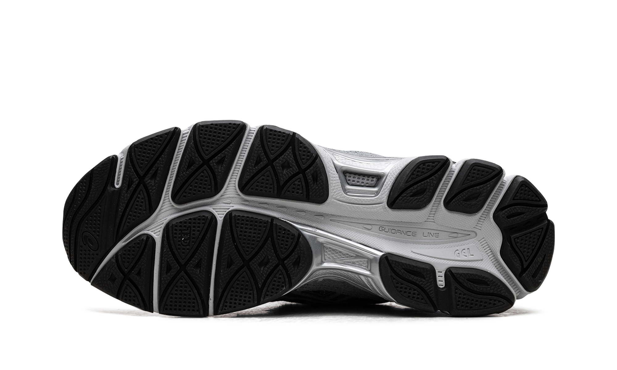 Gel-nyc "black Fjord Grey" - 5