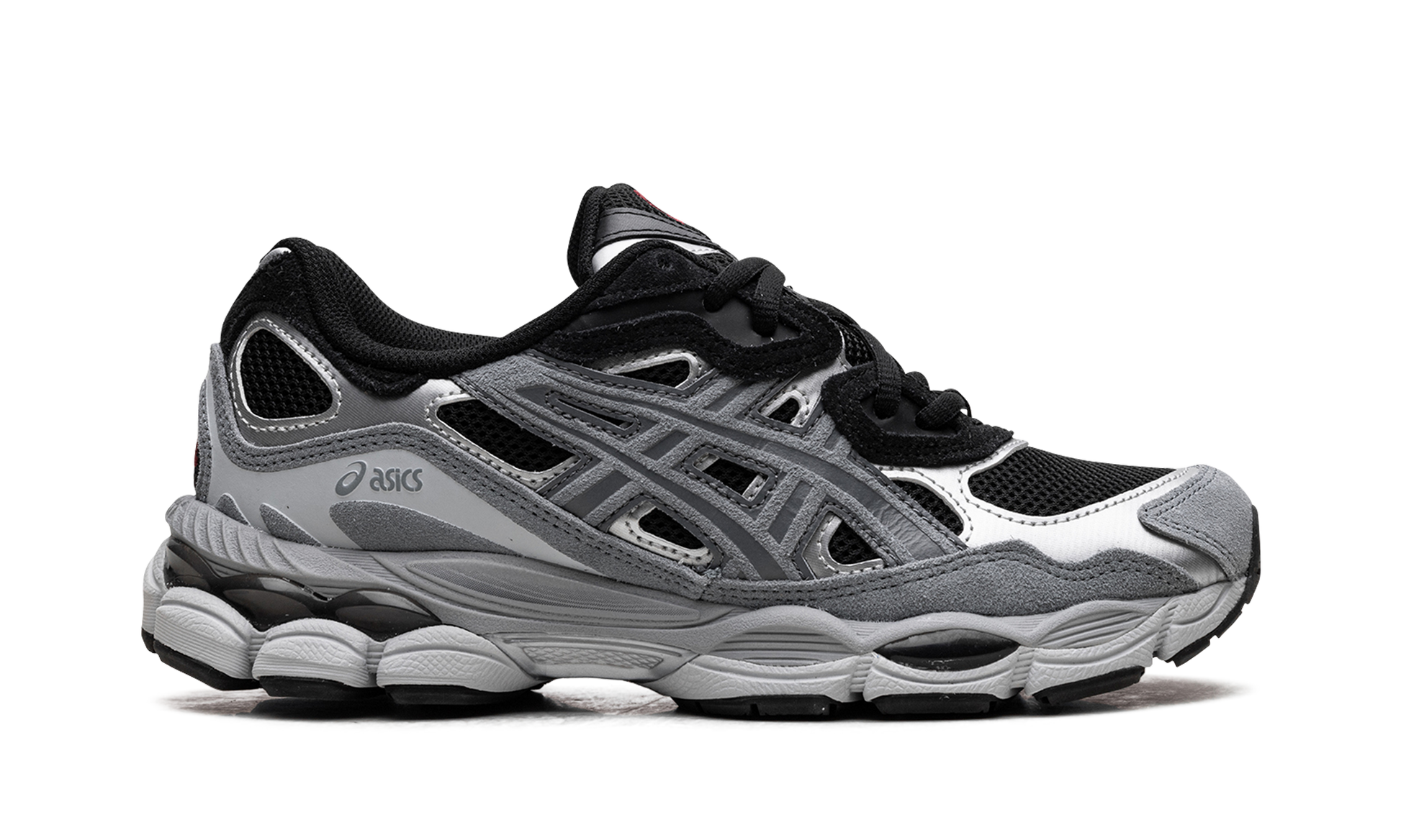 Gel-nyc "black Fjord Grey" - 6