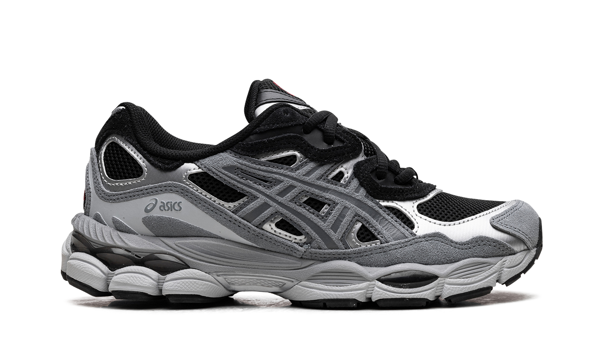 Gel-nyc "black Fjord Grey" - 6