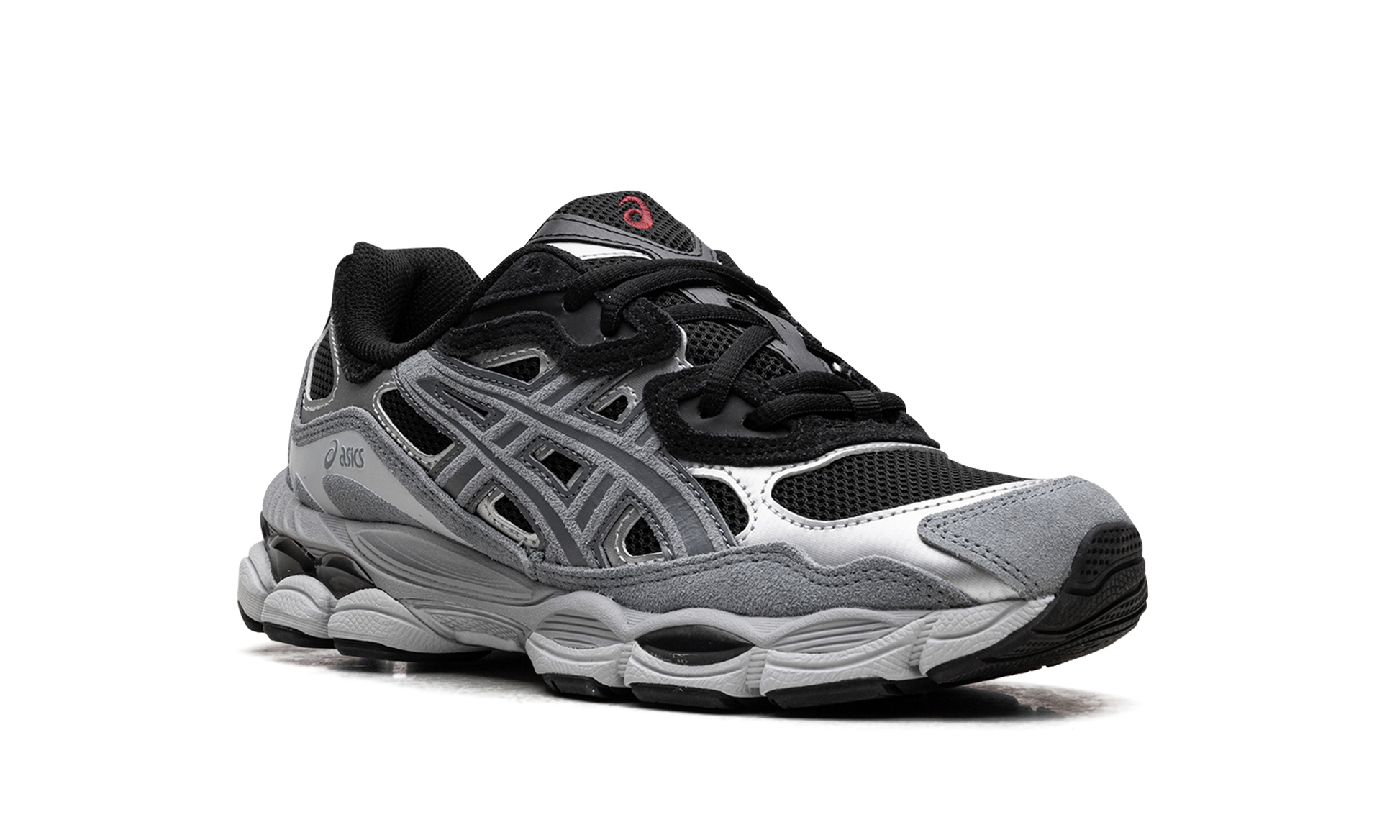 Gel-nyc "black Fjord Grey" - 7