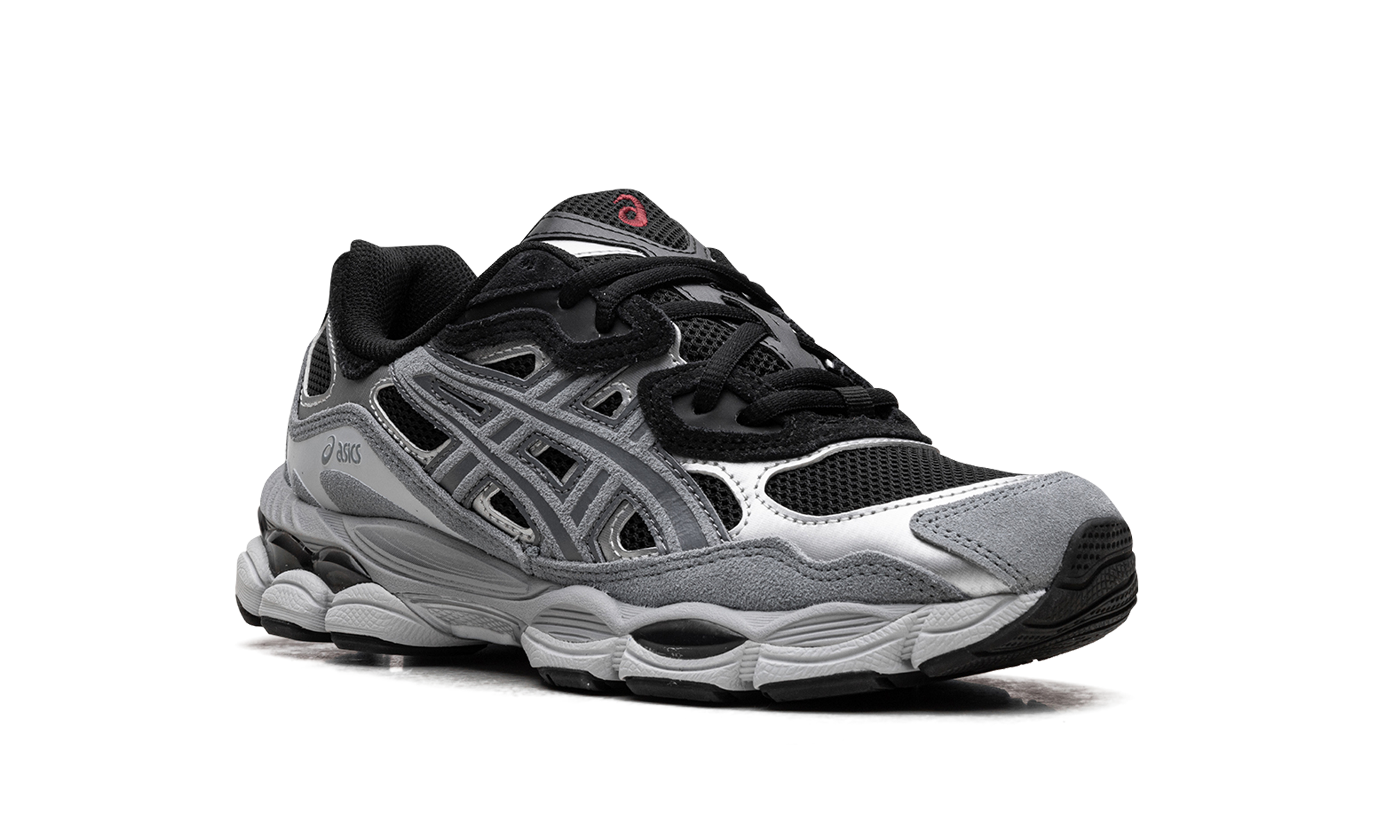 Gel-nyc "black Fjord Grey" - 7