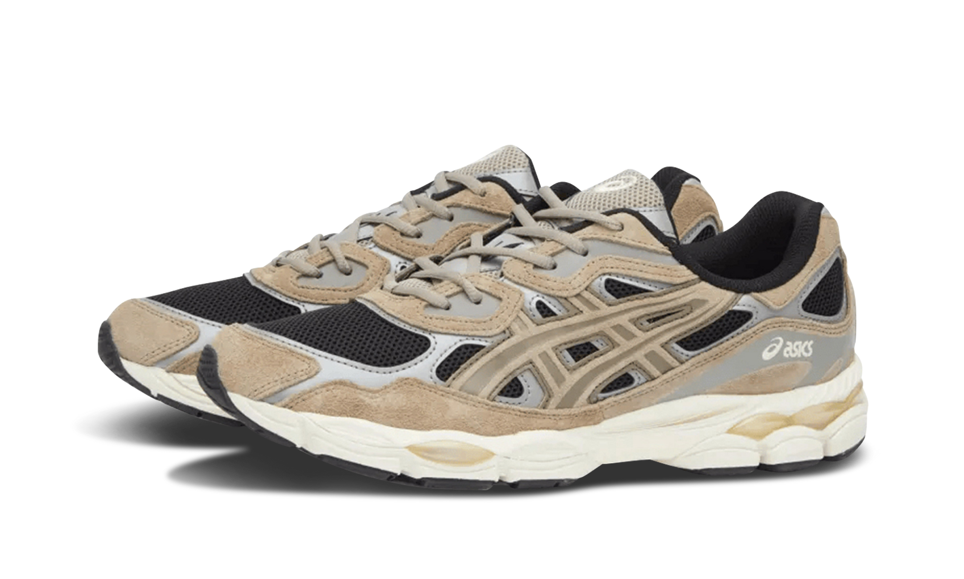 Gel-nyc "black Greige" - 2