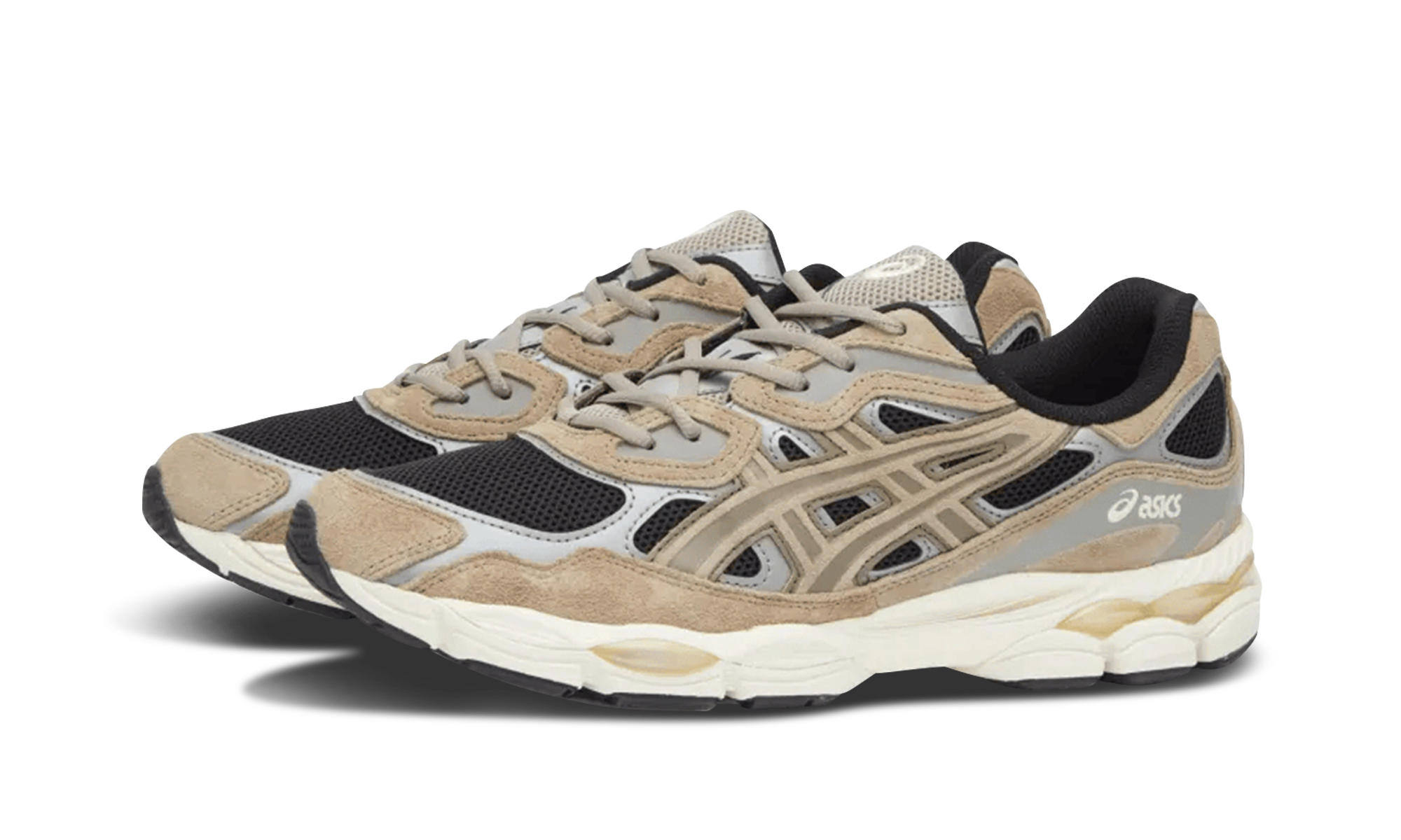 Gel-nyc "black Greige" - 2