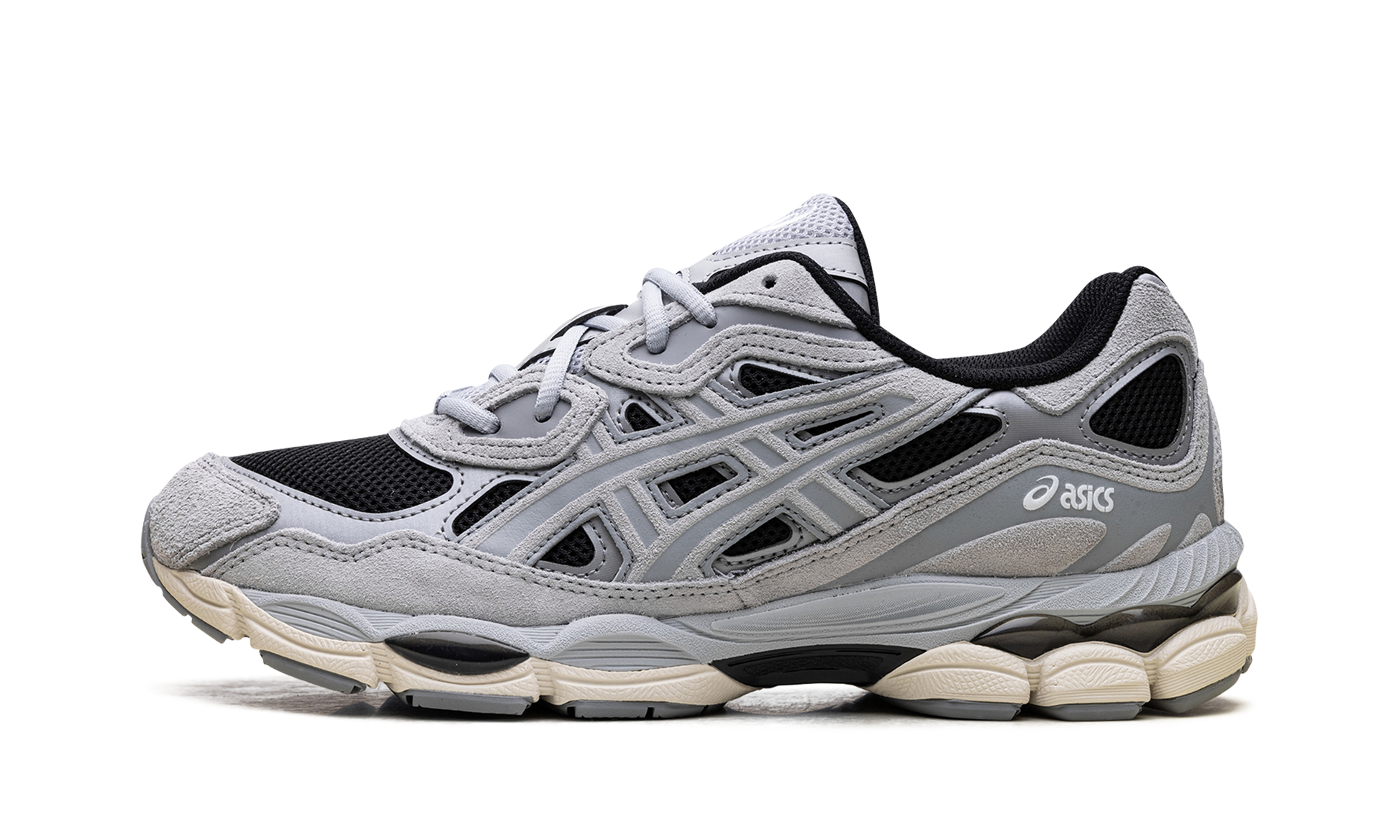 Gel-nyc "black Piedmont Grey" - 1
