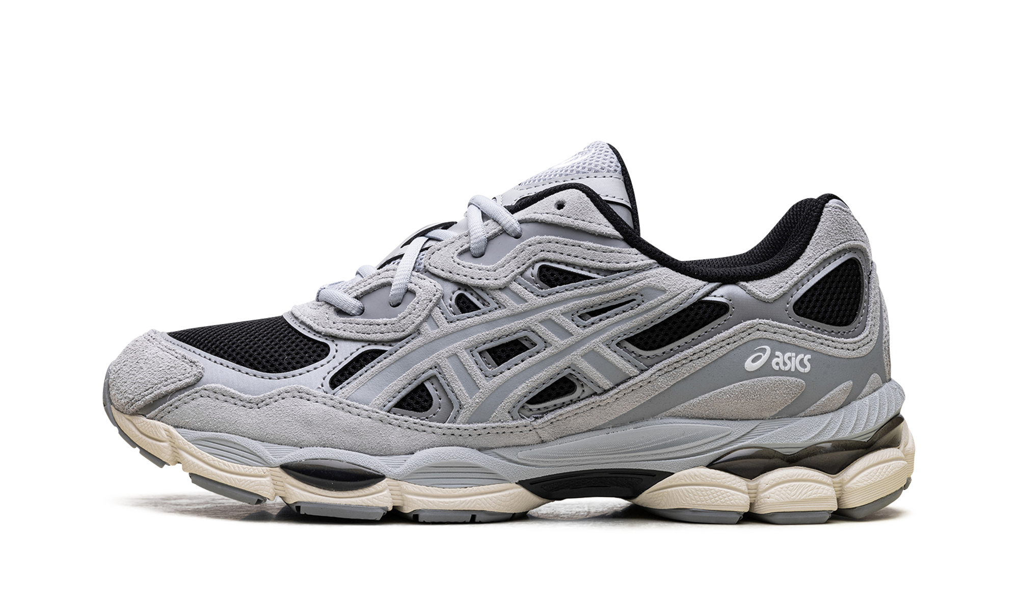 Gel-nyc "black Piedmont Grey" - 1