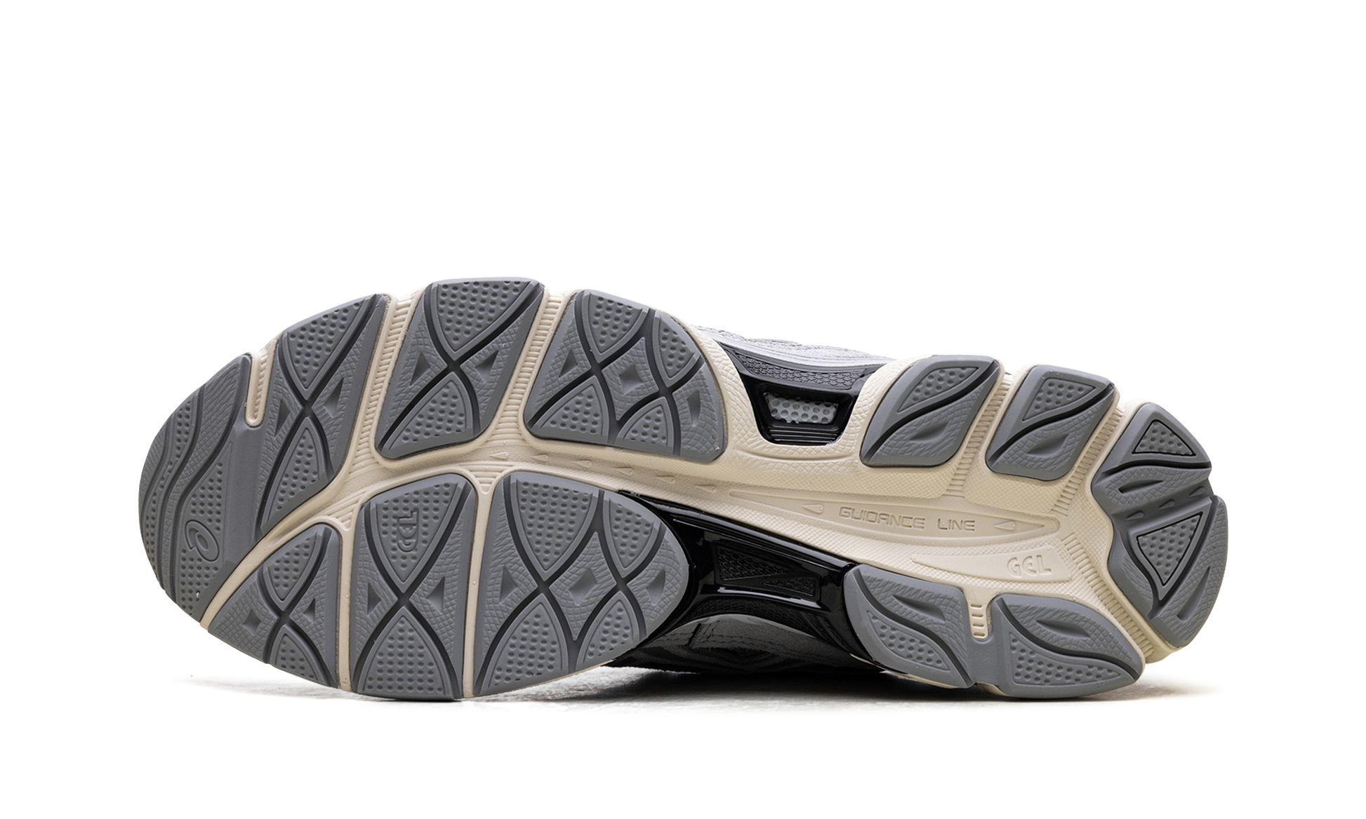 Gel-nyc "black Piedmont Grey" - 5