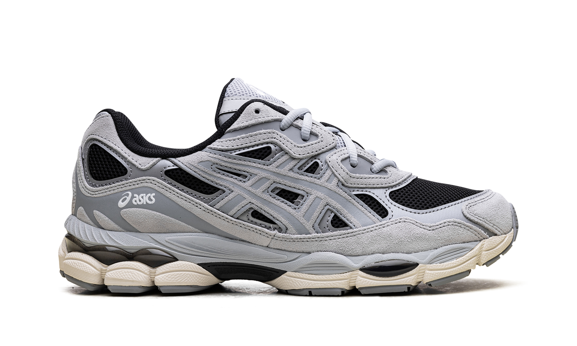 Gel-nyc "black Piedmont Grey" - 6