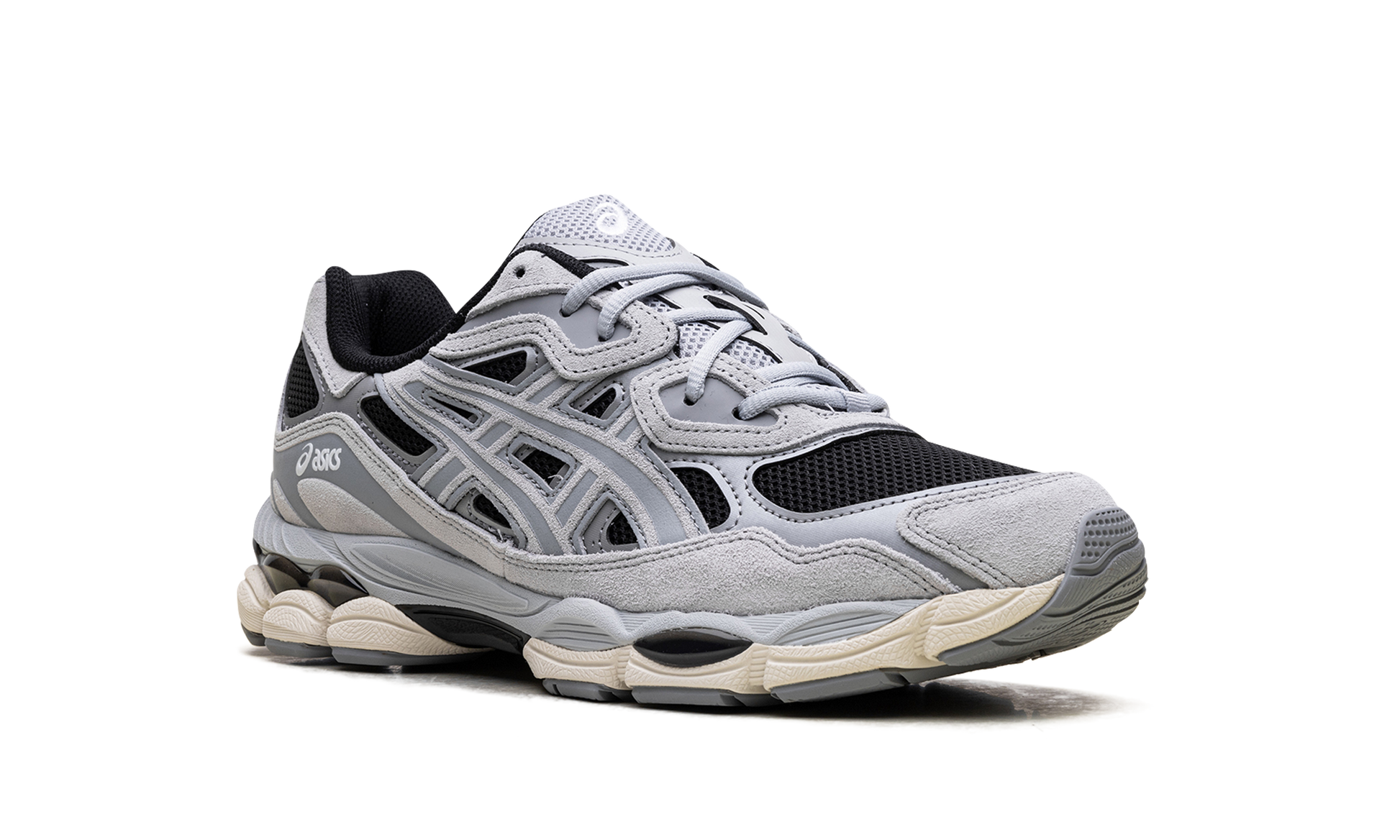 Gel-nyc "black Piedmont Grey" - 7