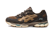 Gel-nyc "brown Storm" - 1