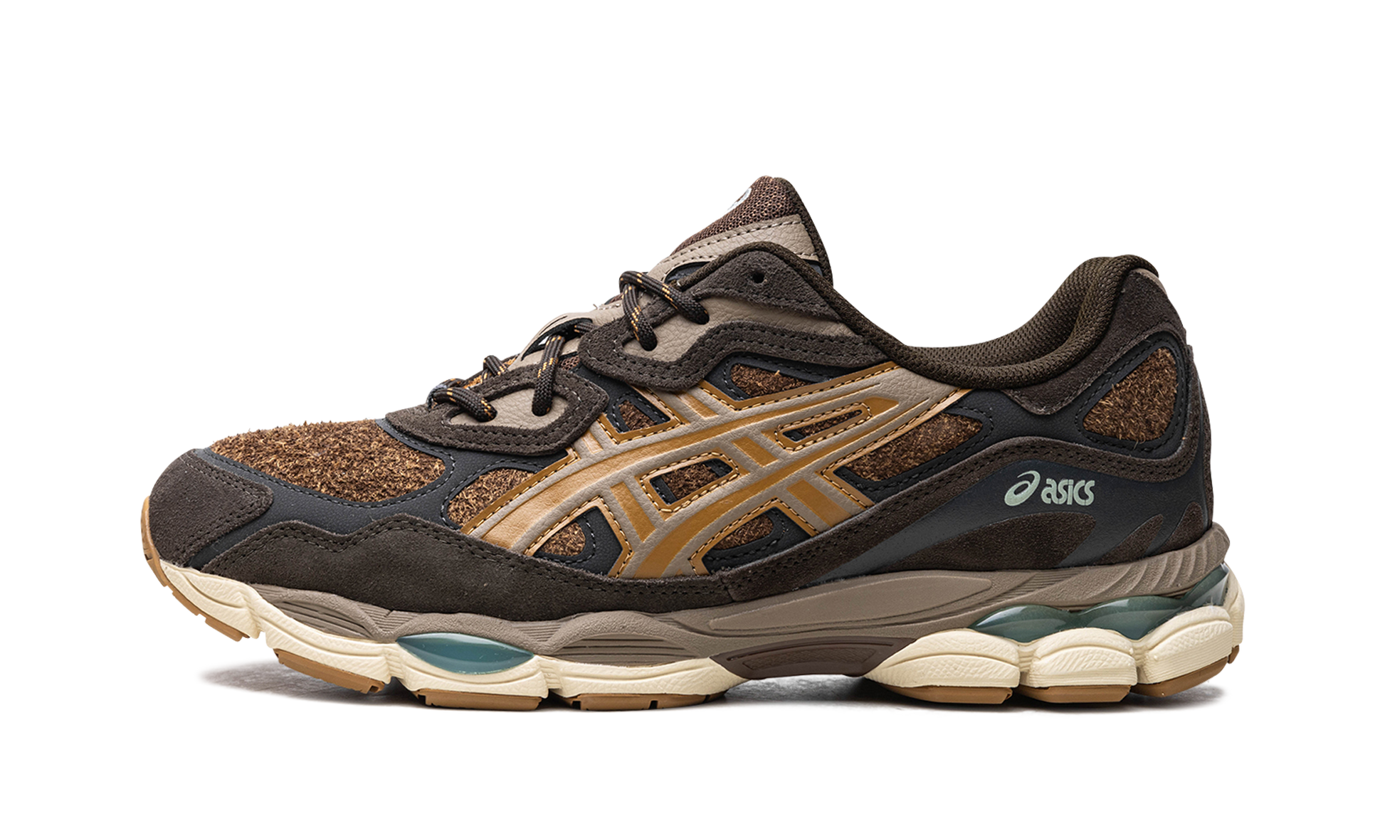 Gel-nyc "brown Storm" - 1