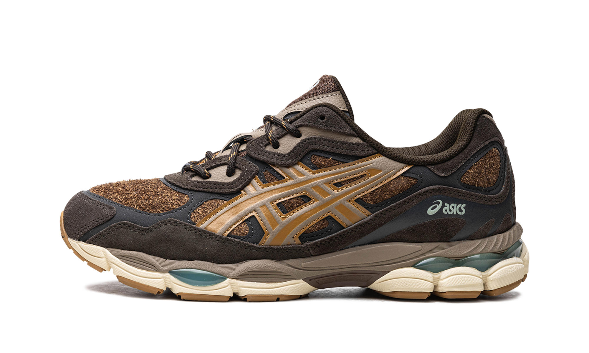 Gel-nyc "brown Storm" - 1