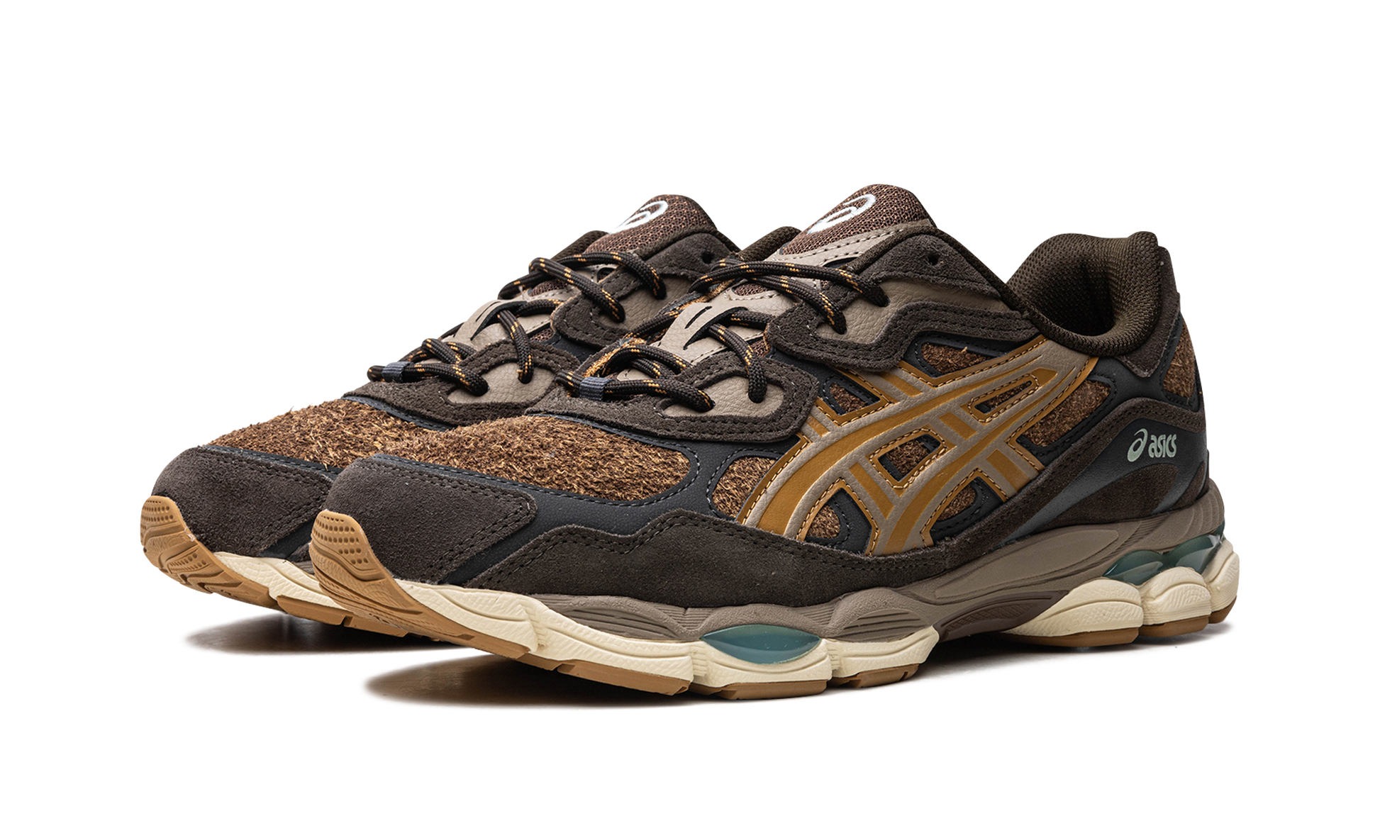 Gel-nyc "brown Storm" - 2
