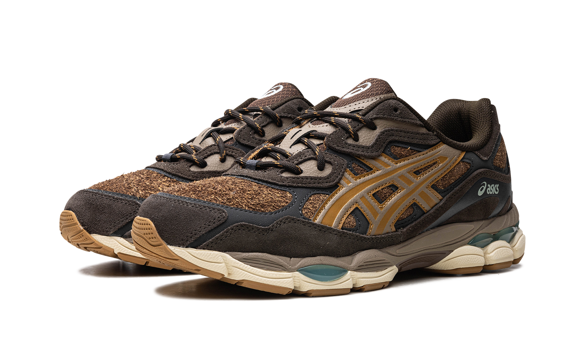Gel-nyc "brown Storm" - 2