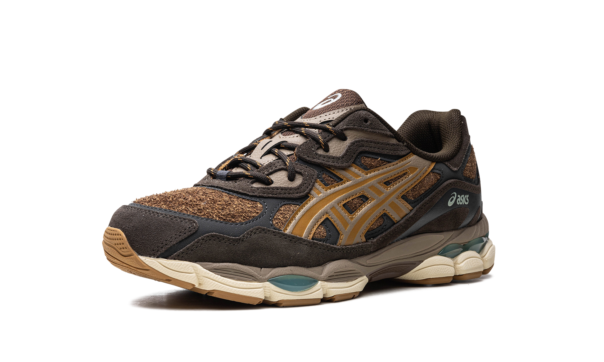 Gel-nyc "brown Storm" - 4