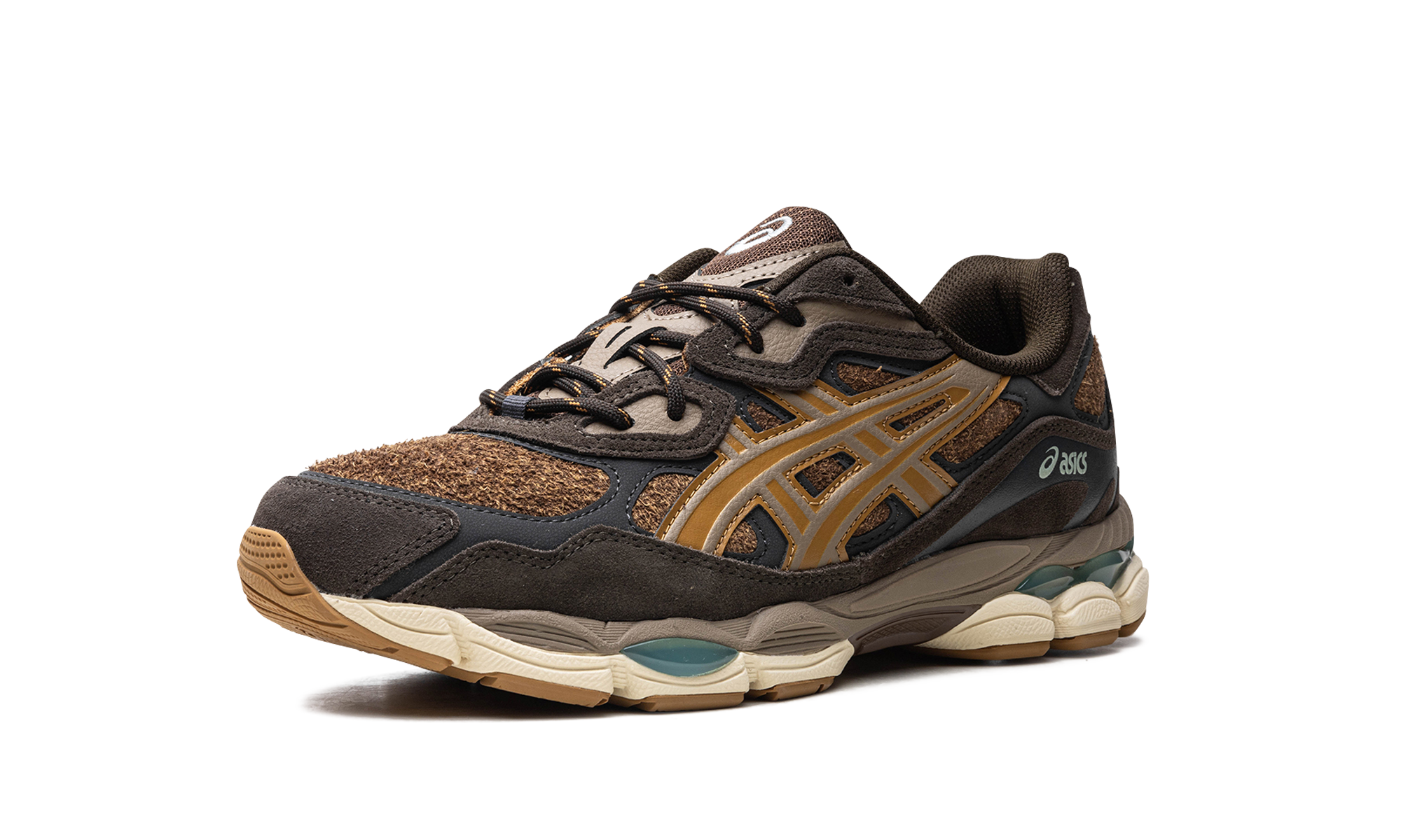 Gel-nyc "brown Storm" - 4