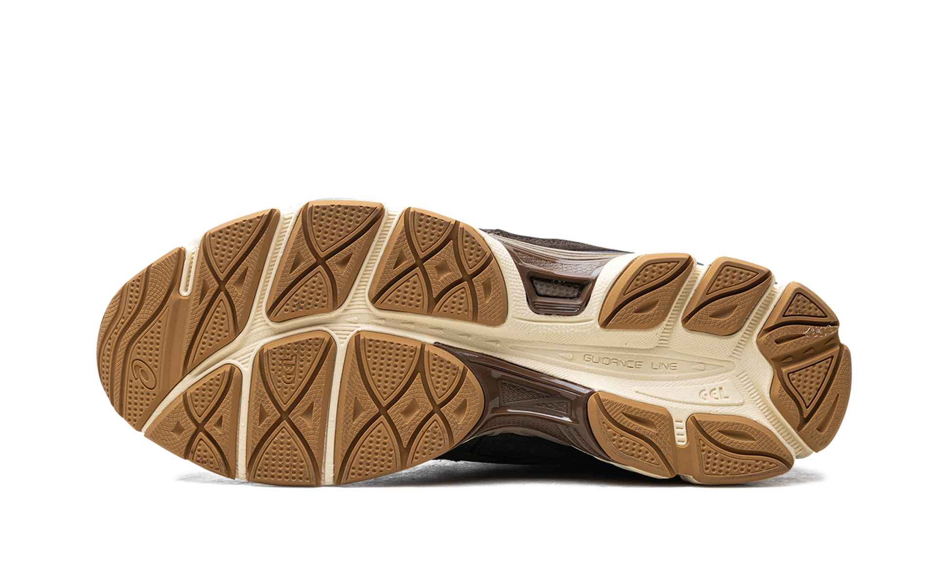 Gel-nyc "brown Storm" - 5