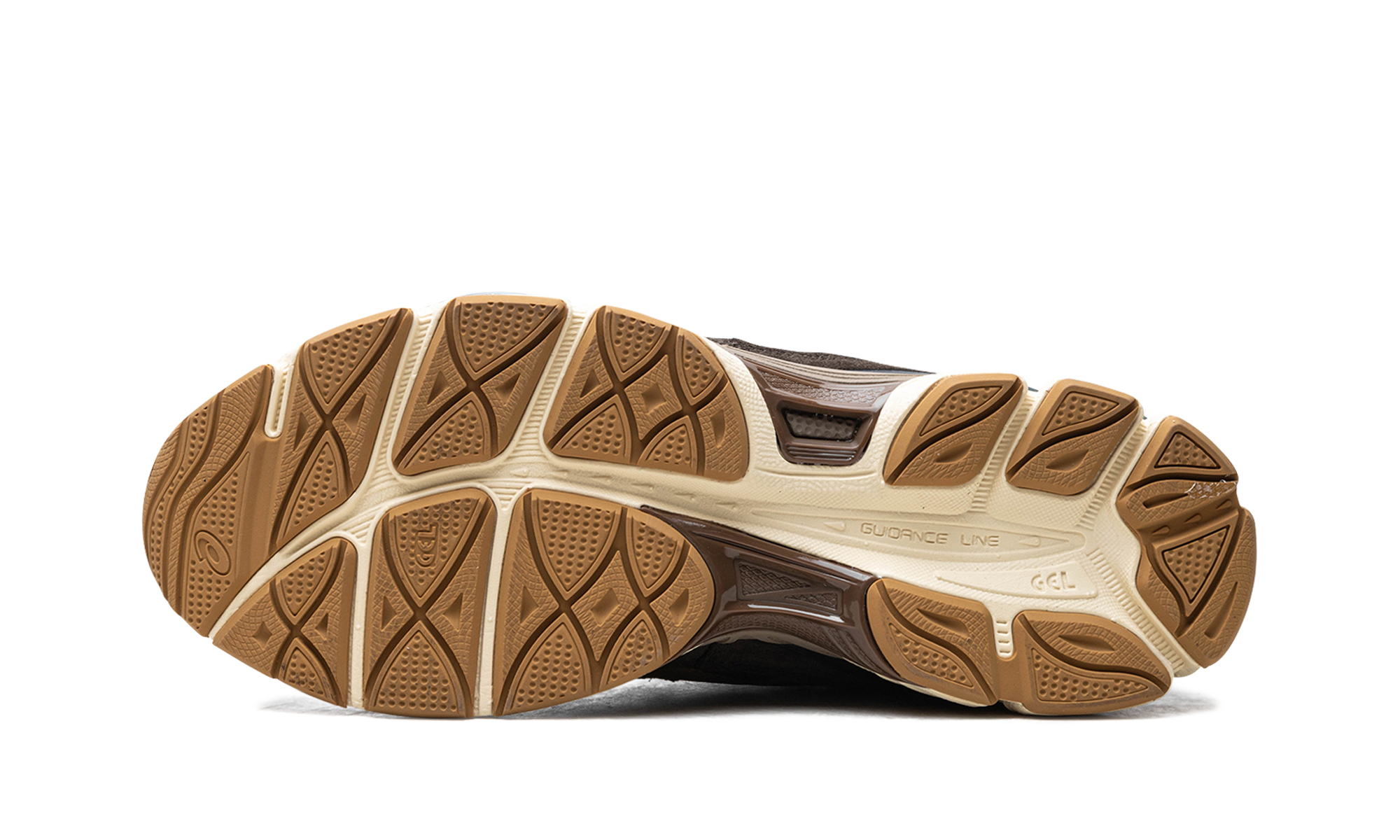 Gel-nyc "brown Storm" - 5