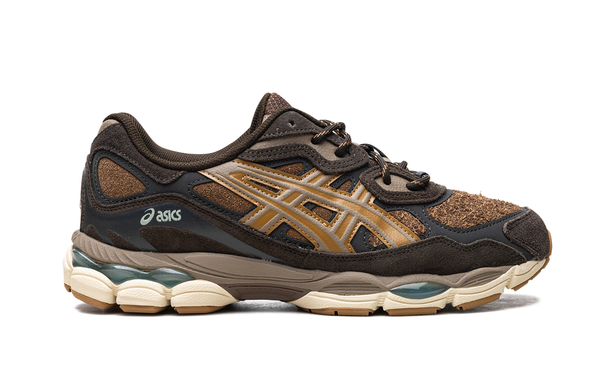 Gel-nyc "brown Storm" - 6