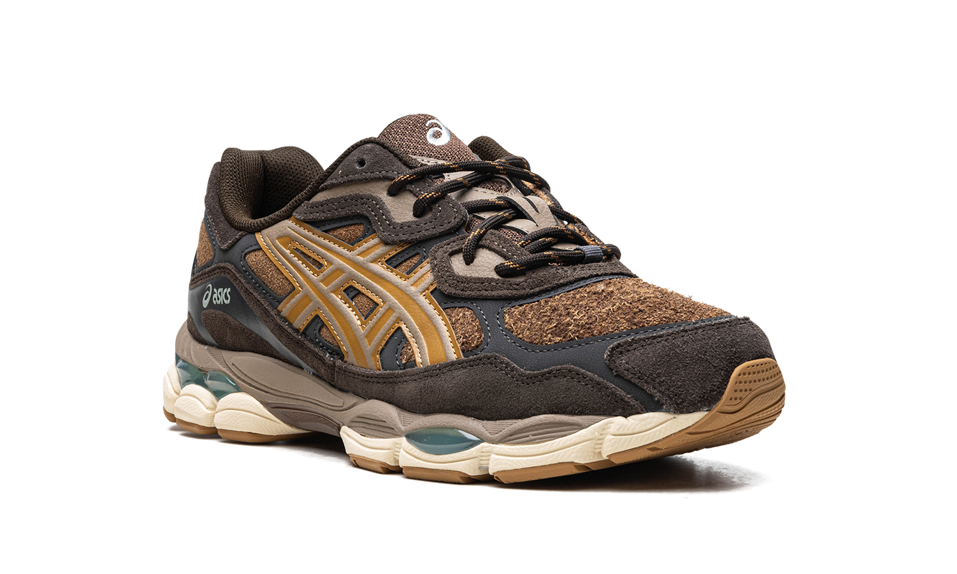Gel-nyc "brown Storm" - 7