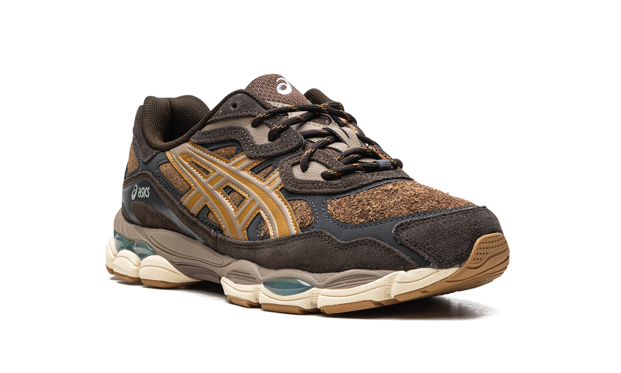 Gel-nyc "brown Storm" - 7