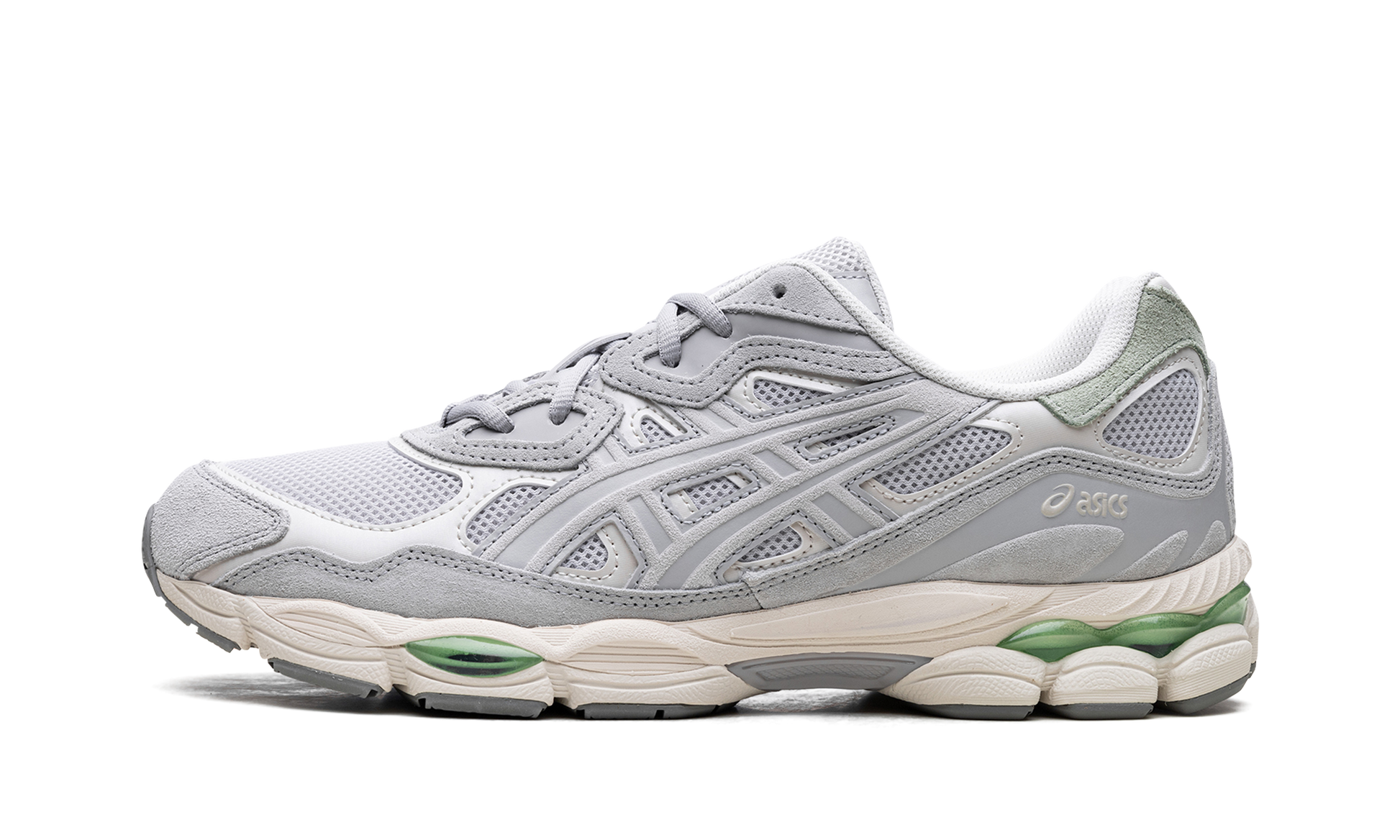 Gel-nyc "cloud Grey" - 1