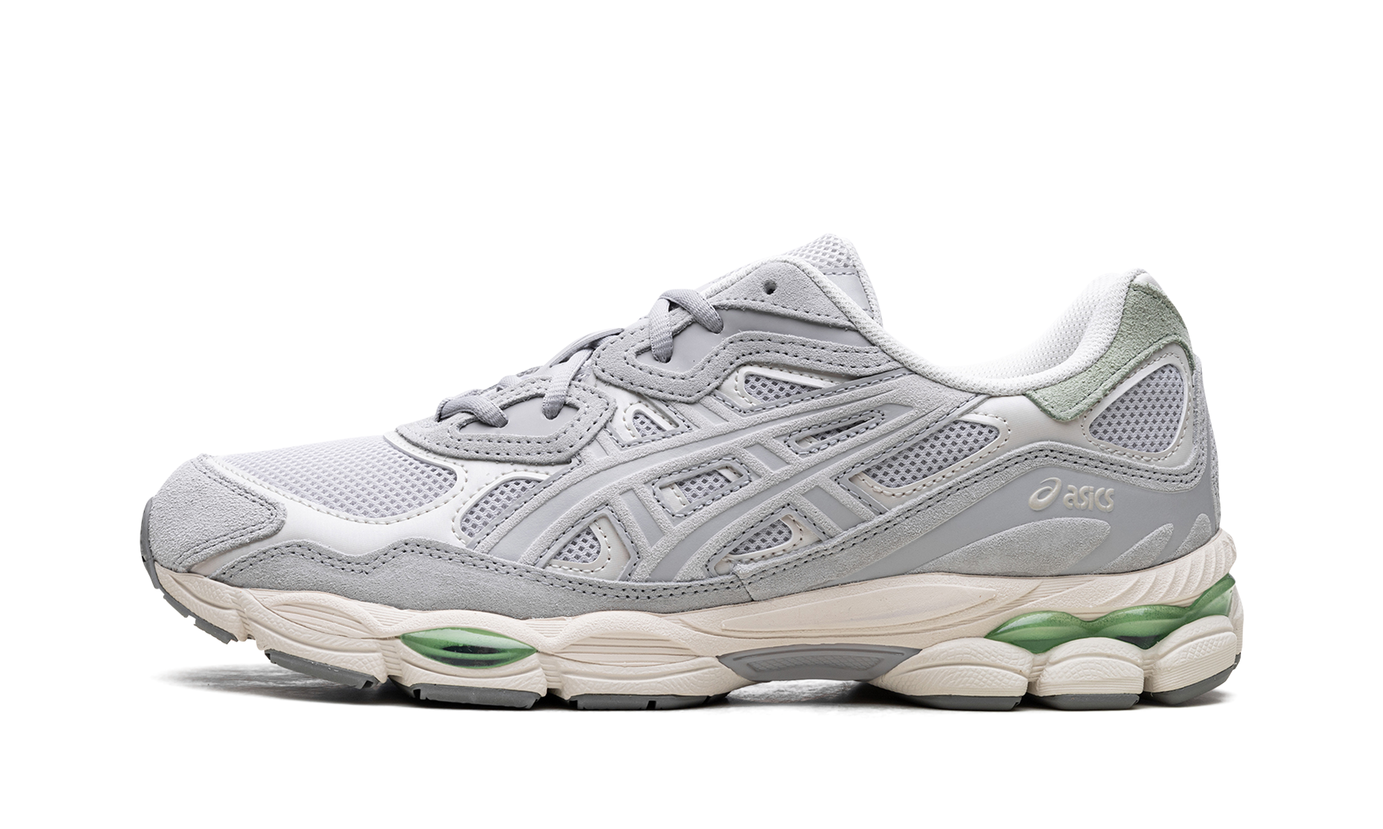 Gel-nyc "cloud Grey" - 1