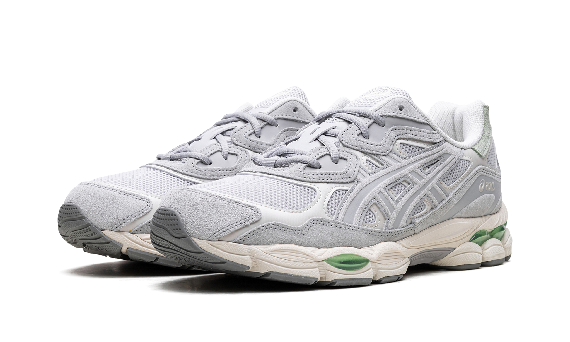 Gel-nyc "cloud Grey" - 2