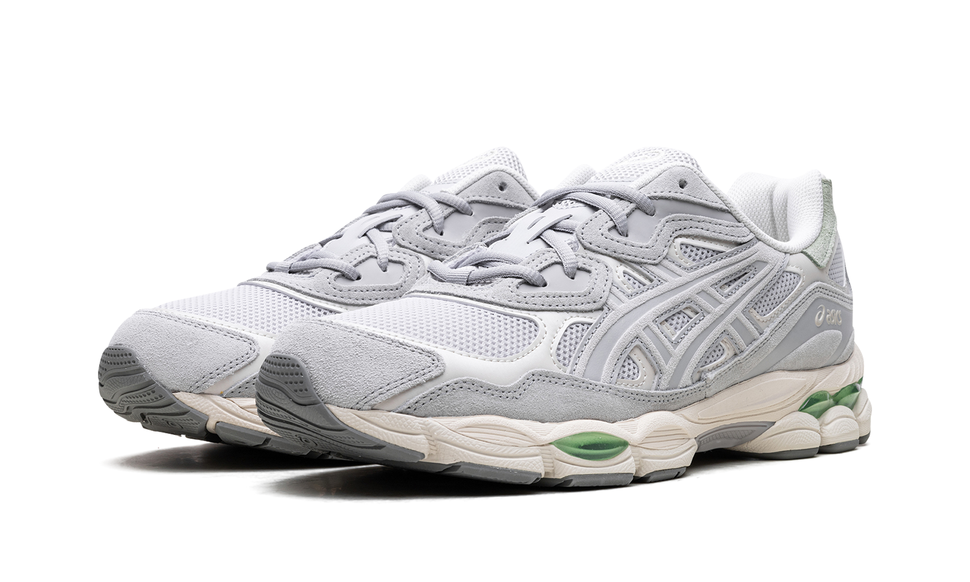 Gel-nyc "cloud Grey" - 2