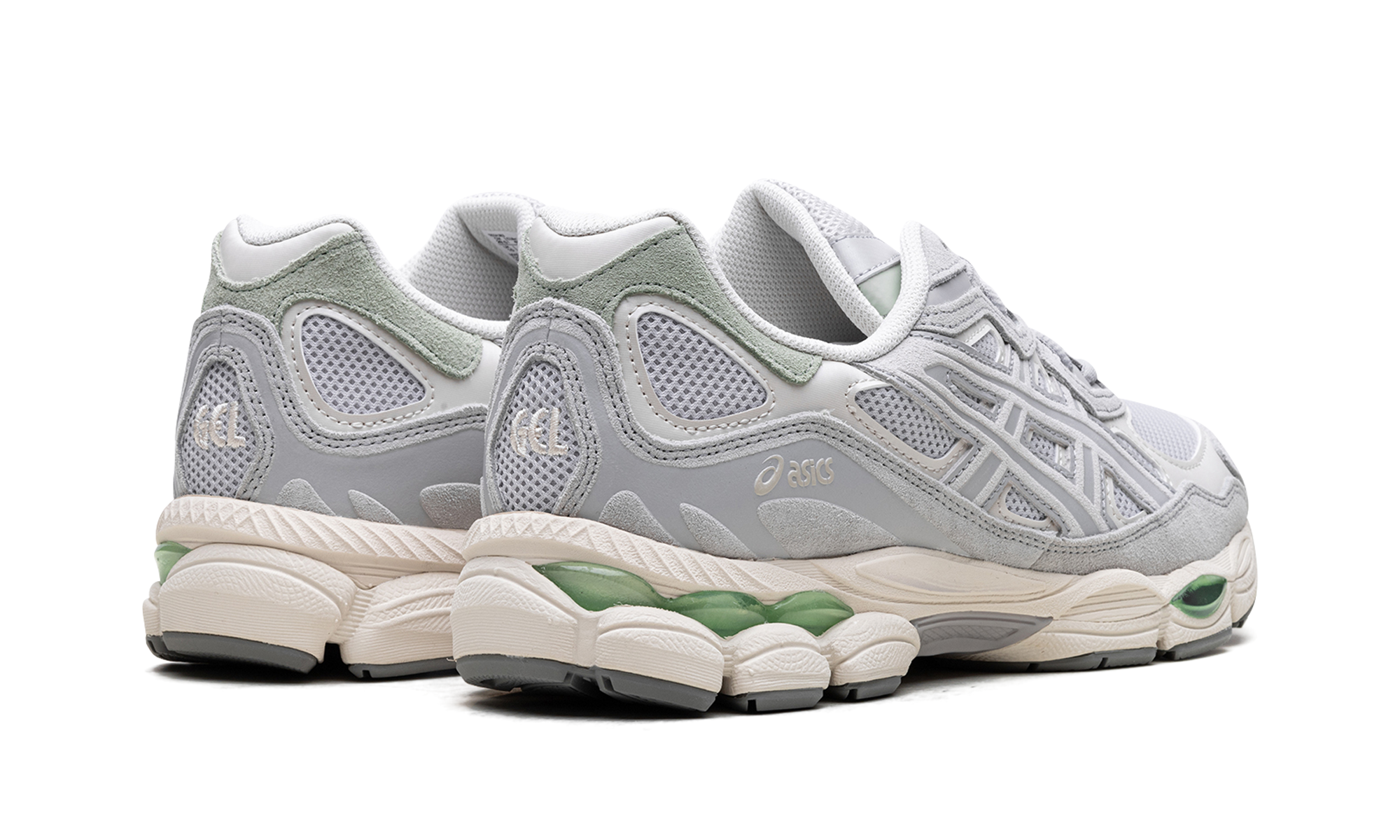 Gel-nyc "cloud Grey" - 3