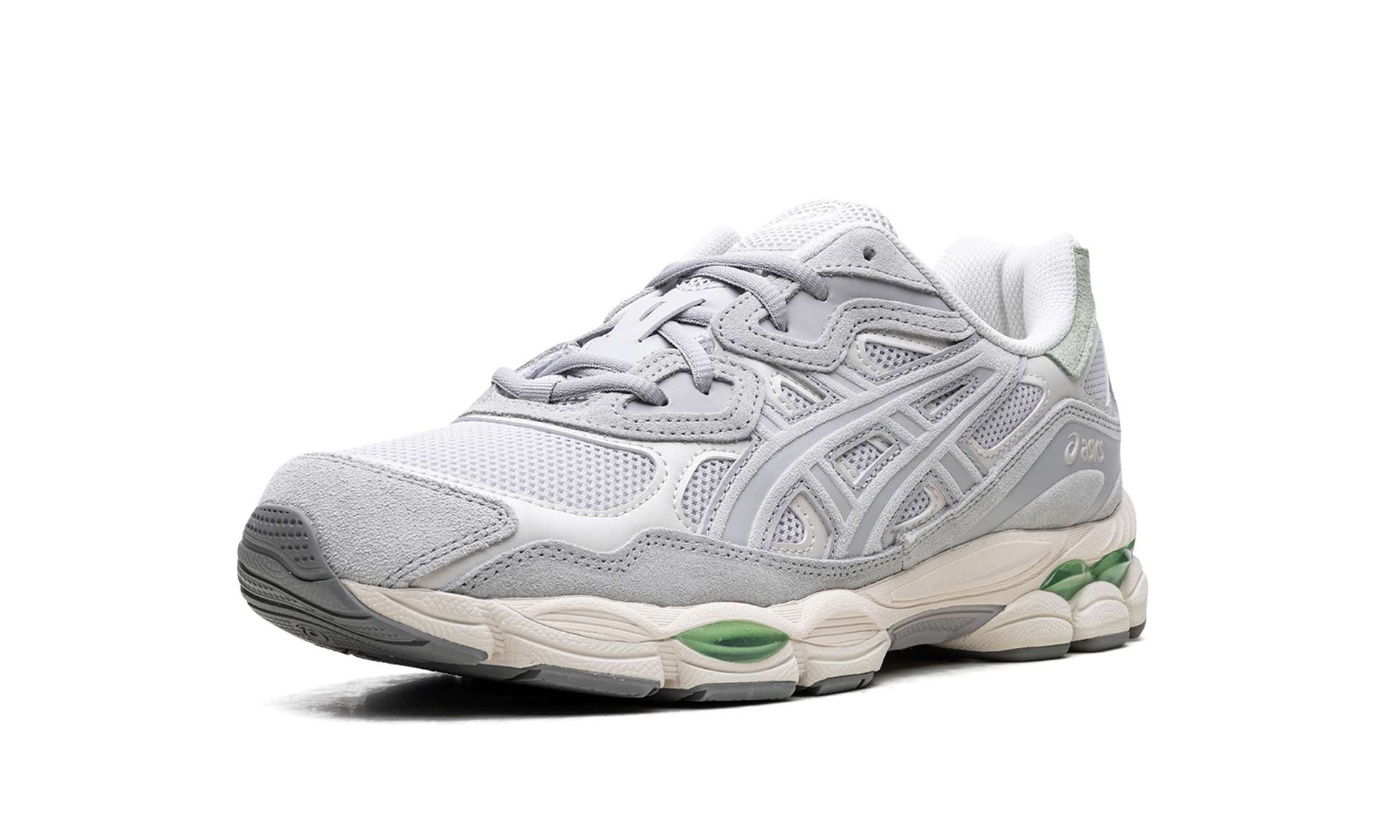 Gel-nyc "cloud Grey" - 4