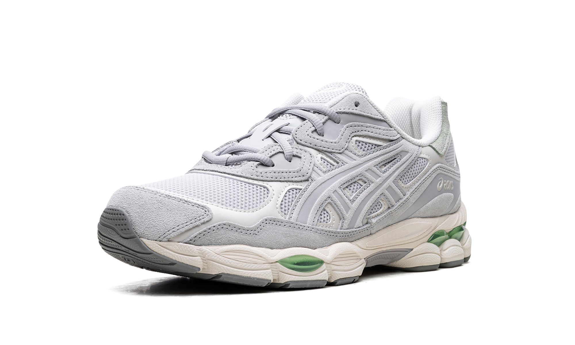 Gel-nyc "cloud Grey" - 4