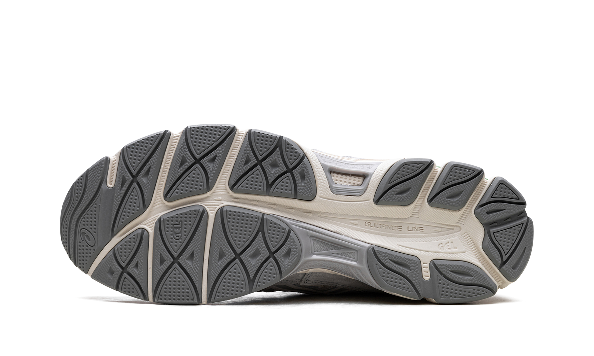 Gel-nyc "cloud Grey" - 5