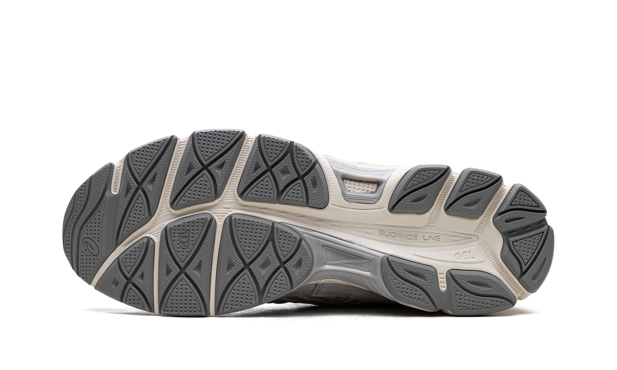 Gel-nyc "cloud Grey" - 5