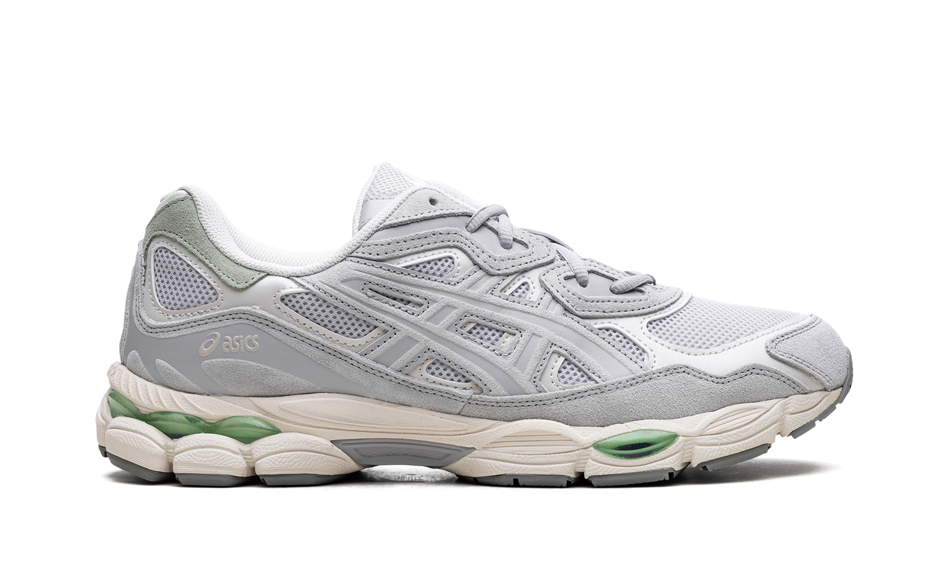 Gel-nyc "cloud Grey" - 6