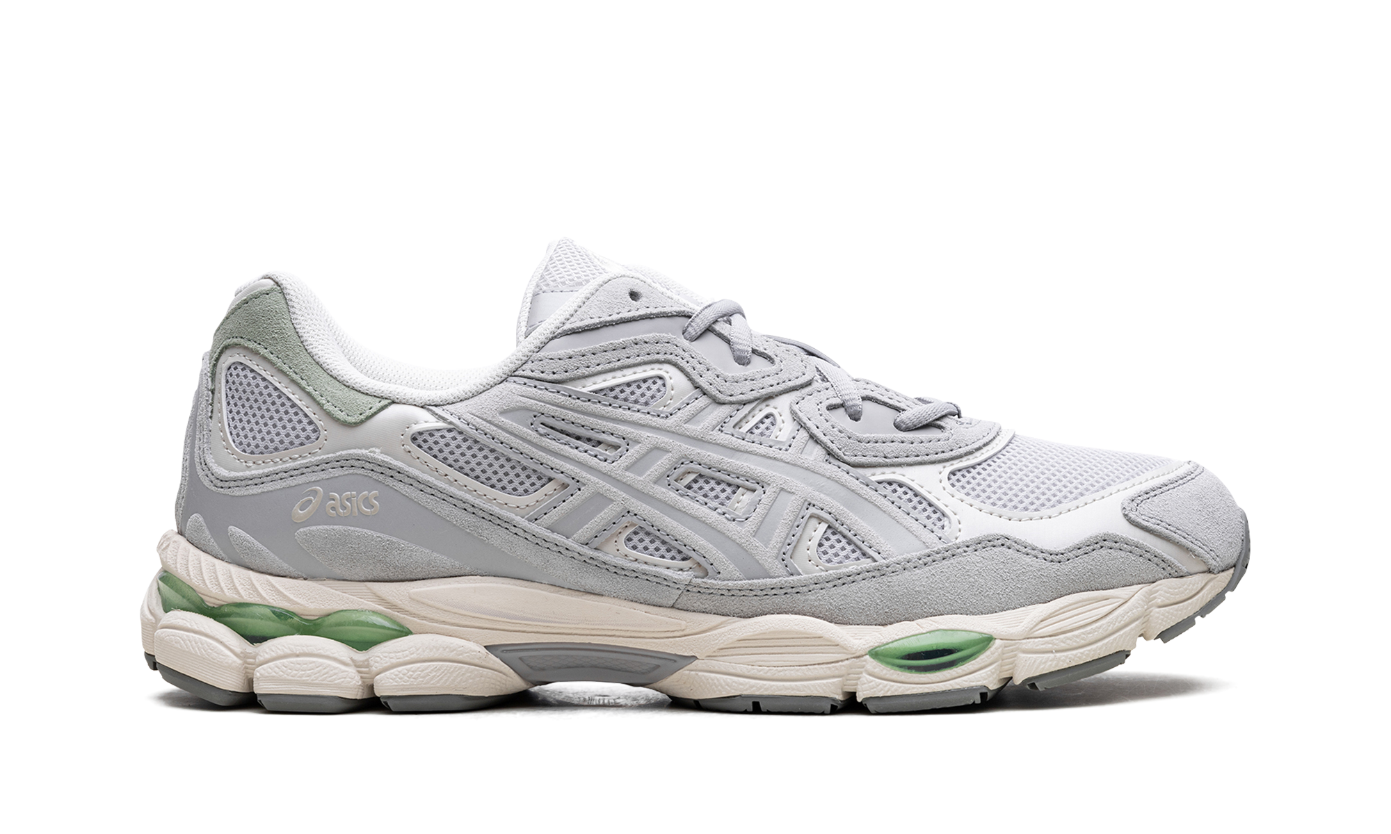 Gel-nyc "cloud Grey" - 6
