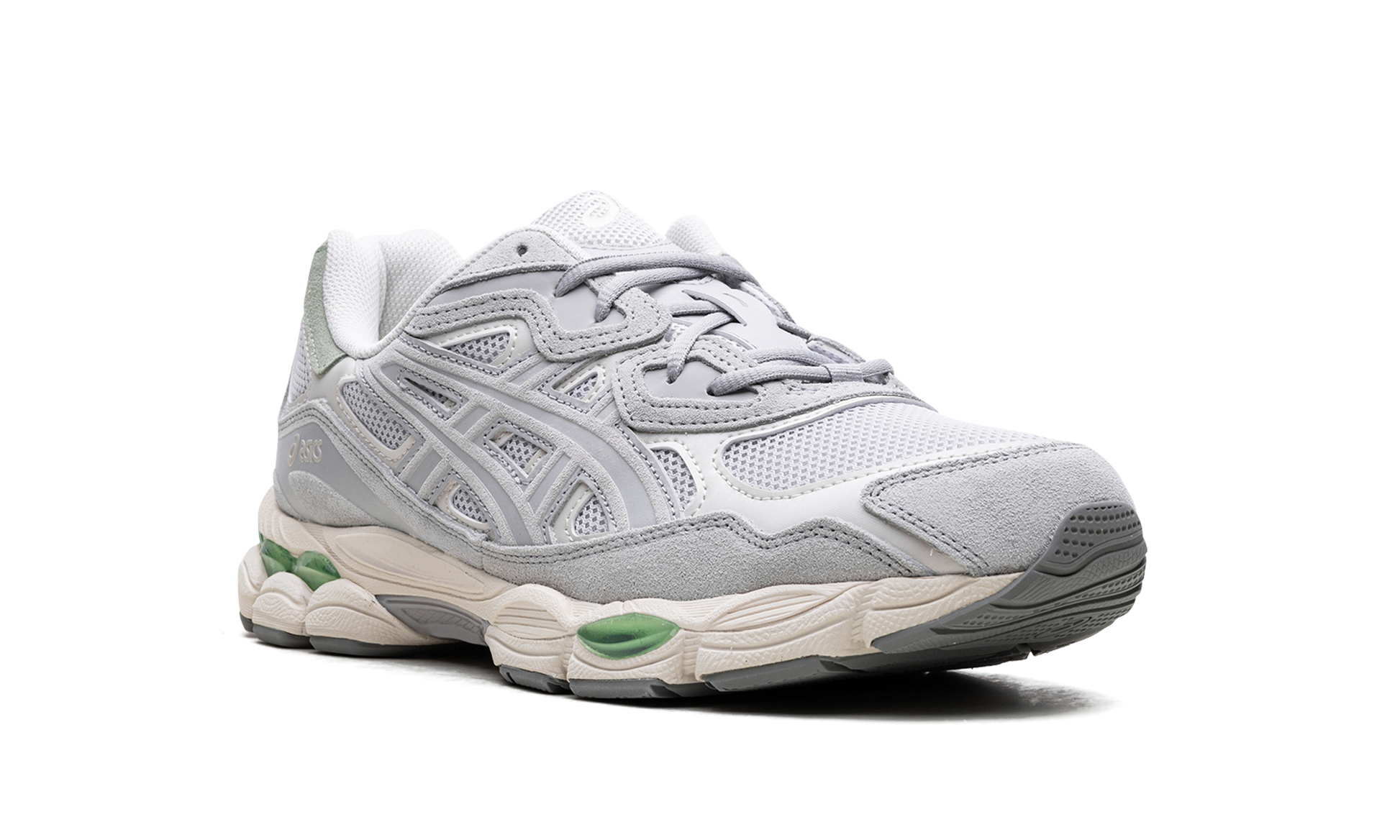 Gel-nyc "cloud Grey" - 7