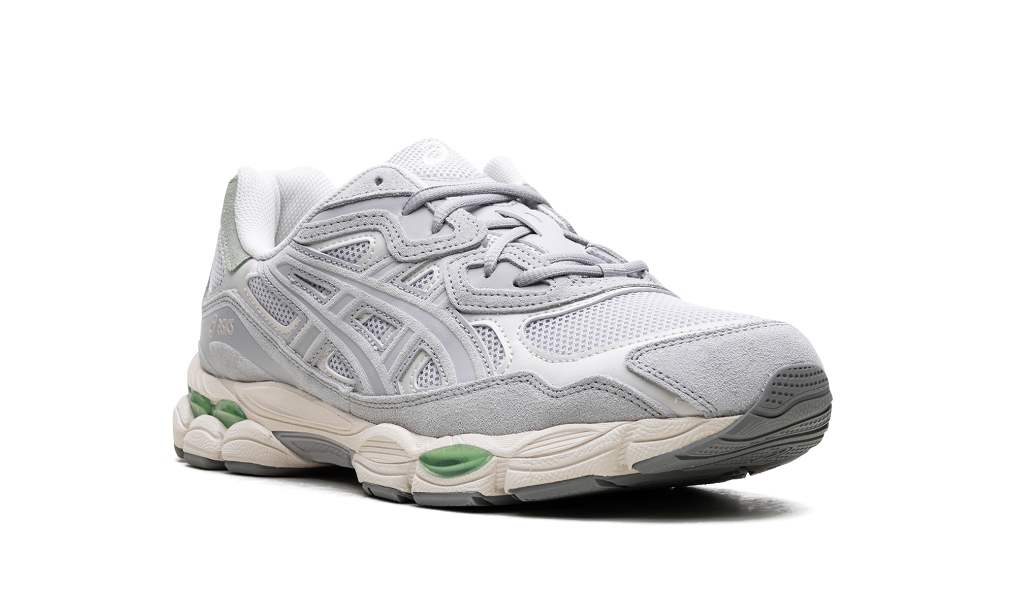 Gel-nyc "cloud Grey" - 7