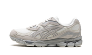 Gel-nyc "cream Grey" - 1
